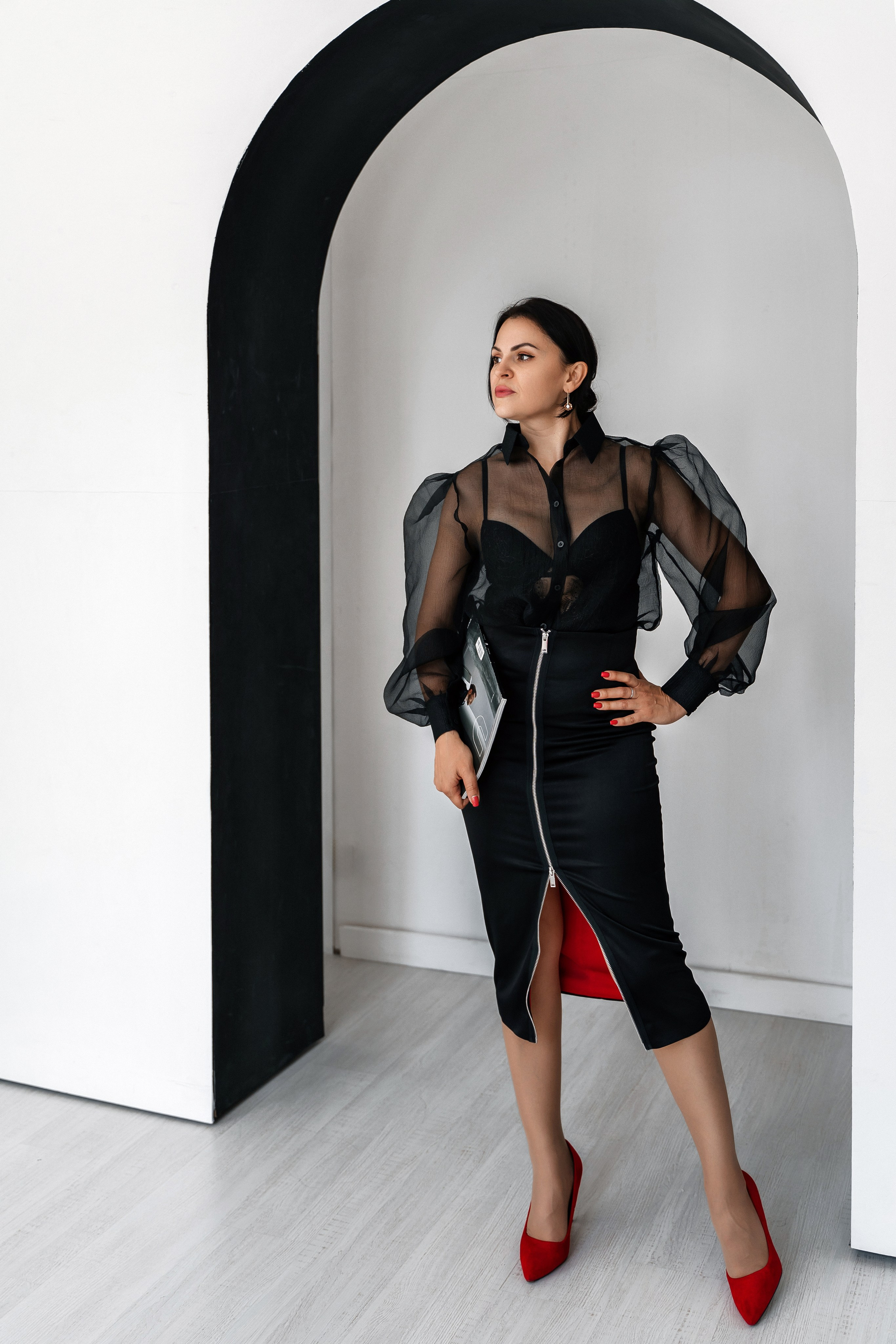 Марина фотосессия в студии. Семейный фотограф в Белгороде Амелина Алина