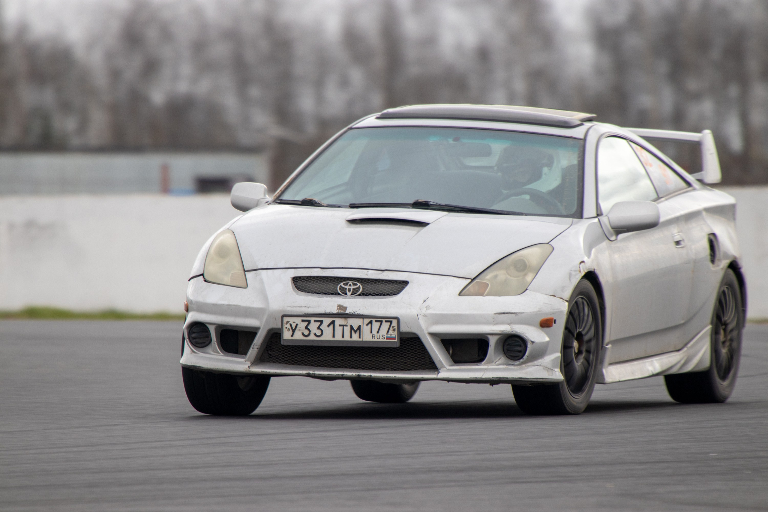 Ралли-спринт «JDM Power Shop» 19.04.2026 ADM Raceway, Мячково. Фотоклиника Светланы Шутько