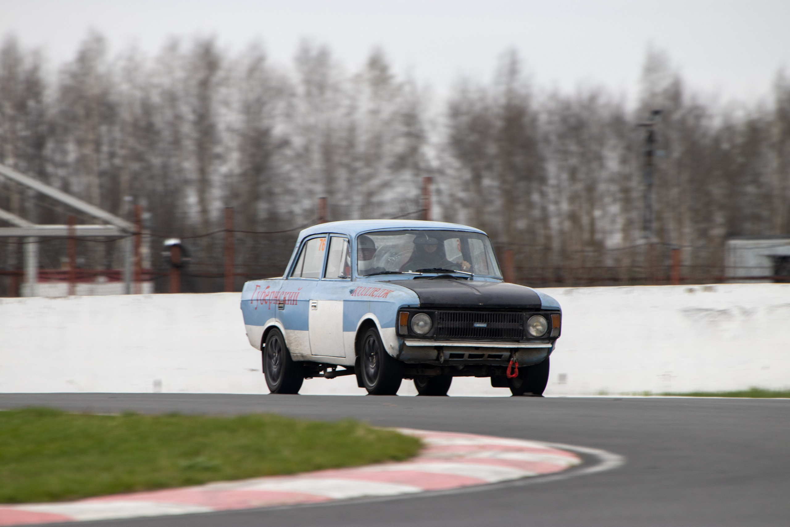 Ралли-спринт «JDM Power Shop» 19.04.2026 ADM Raceway, Мячково. Фотоклиника Светланы Шутько