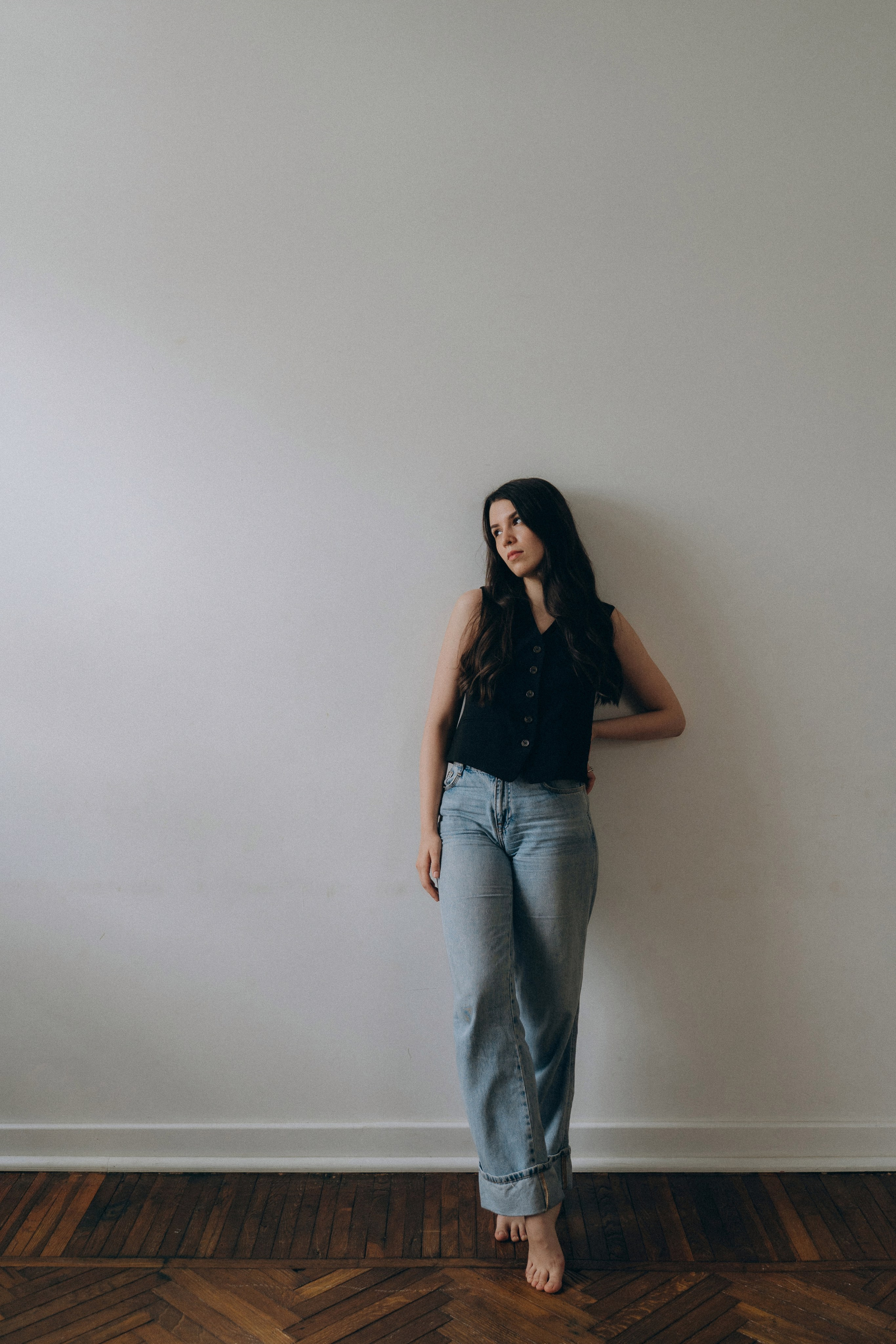 Анна. Фотограф Москва Виктория-Антуанетта