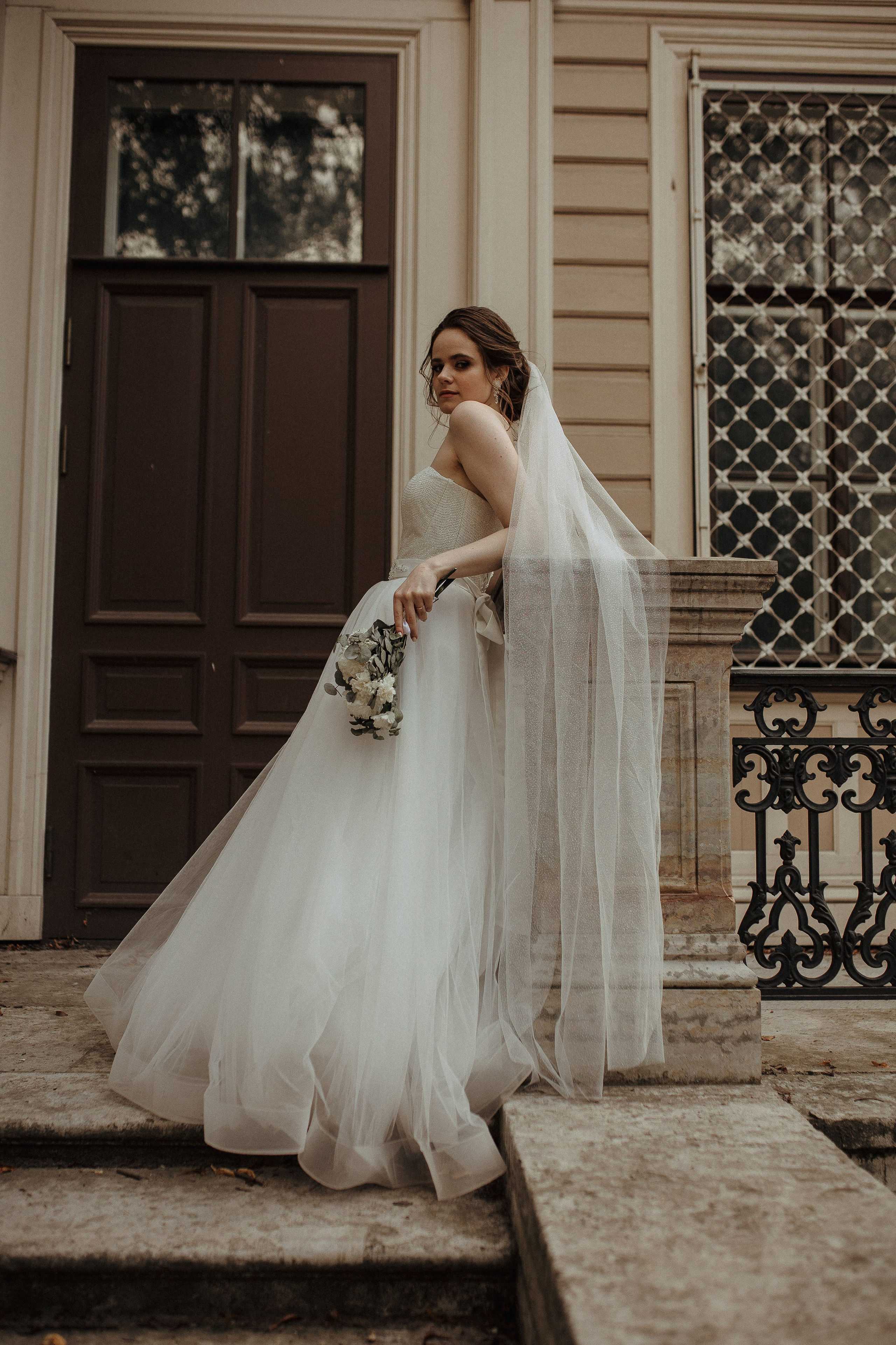 Даниил и Екатерина. Семейный и Свадебный фотограф в Санкт-Петербурге Плохая Екатерина