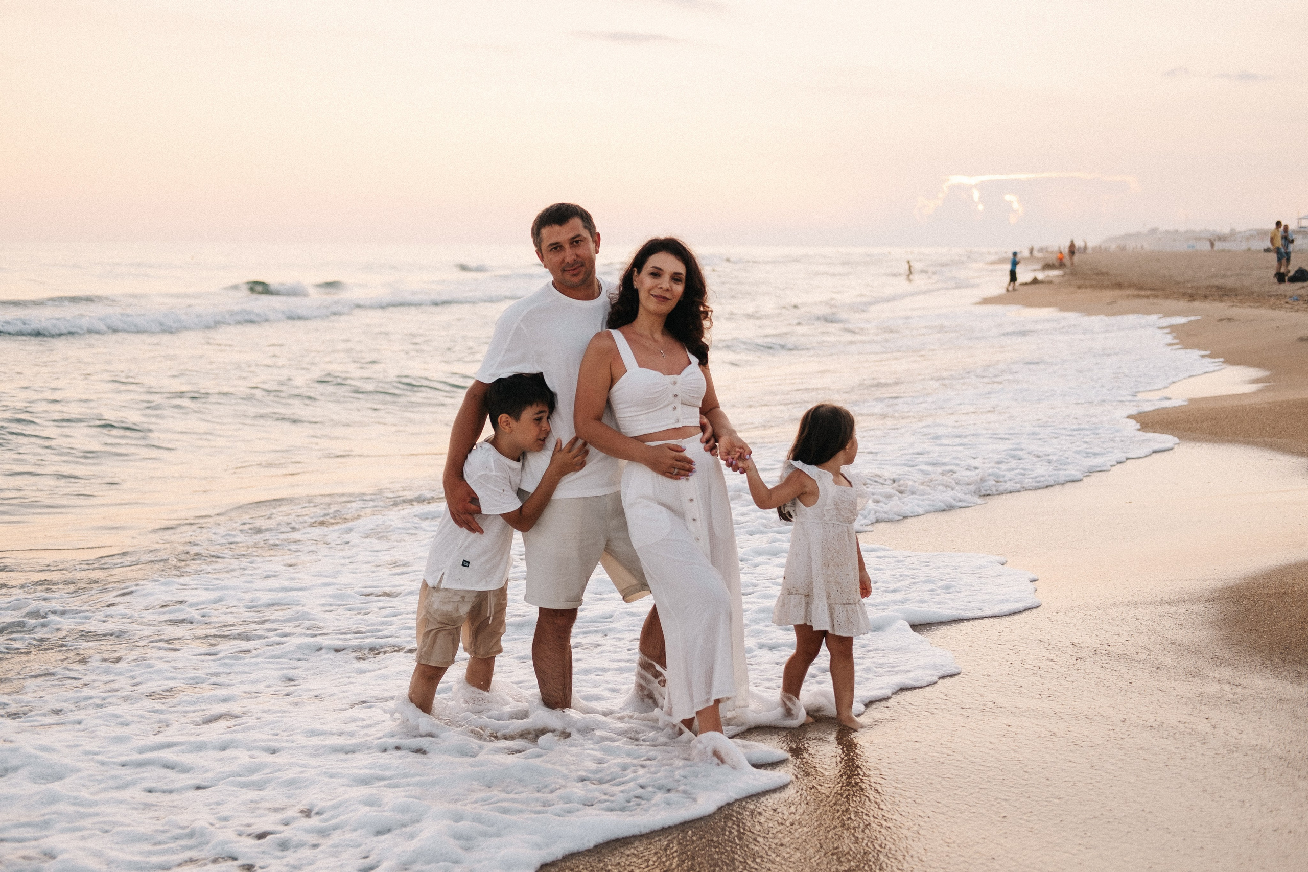 Благовещенка. Фотограф в Анапе и Краснодаре Тина