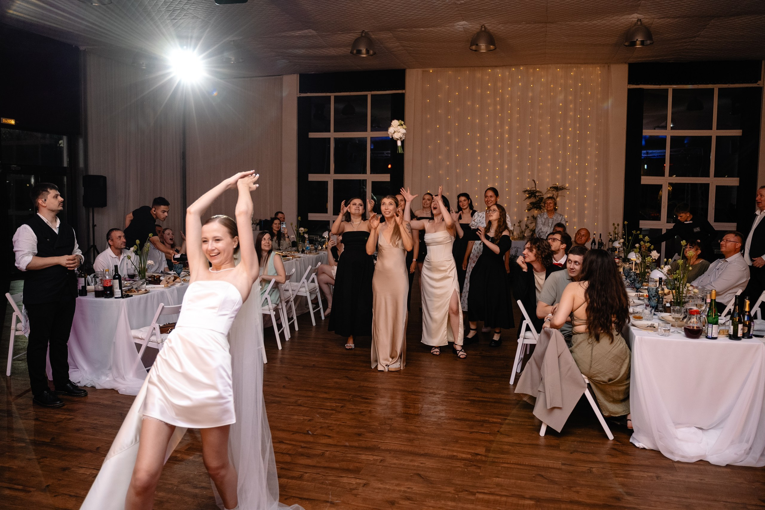 Тимур и Александра. Главная