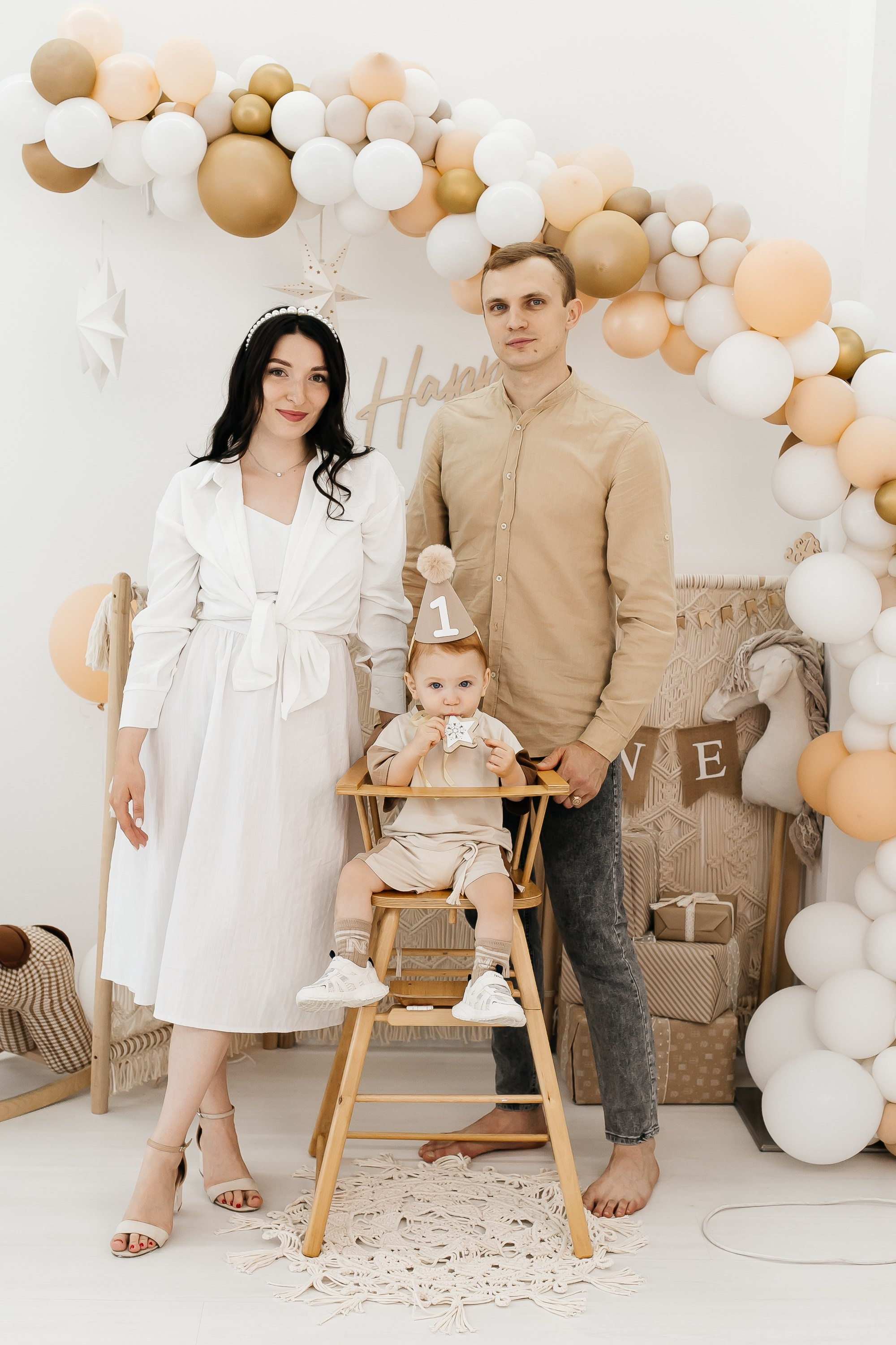 Фотостудия Пшеница. Свадебный и семейный фотограф в Краснодаре Илонна Ковалева