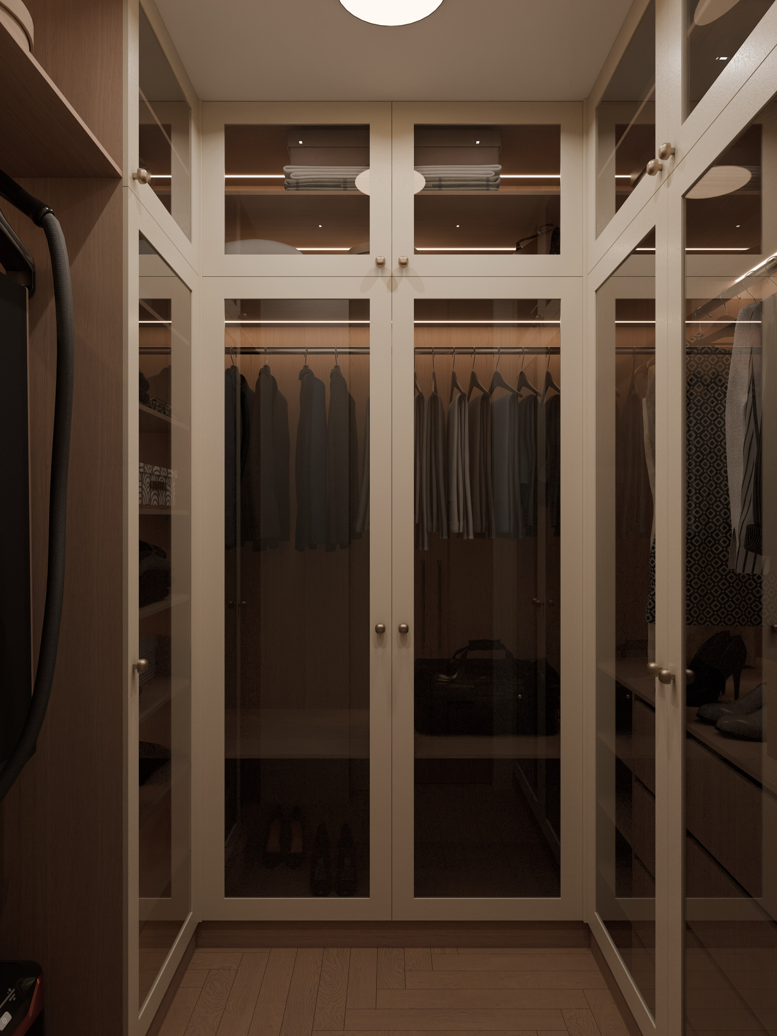 AL-FARABI 27 150 m². Nesso Interiors