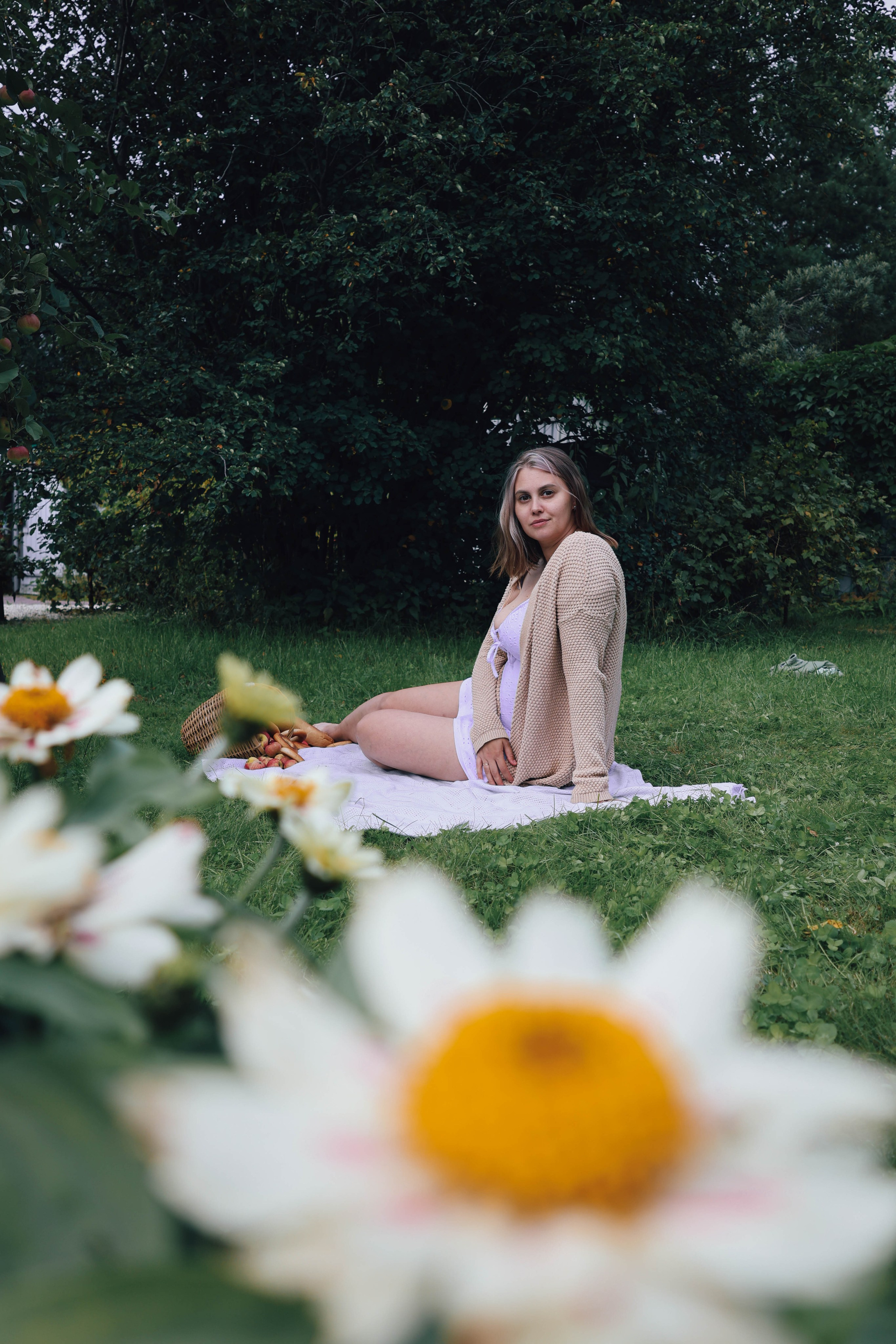 Анна. Семейный фотограф в городе Екатеринбурге. Сафиуллина Екатерина