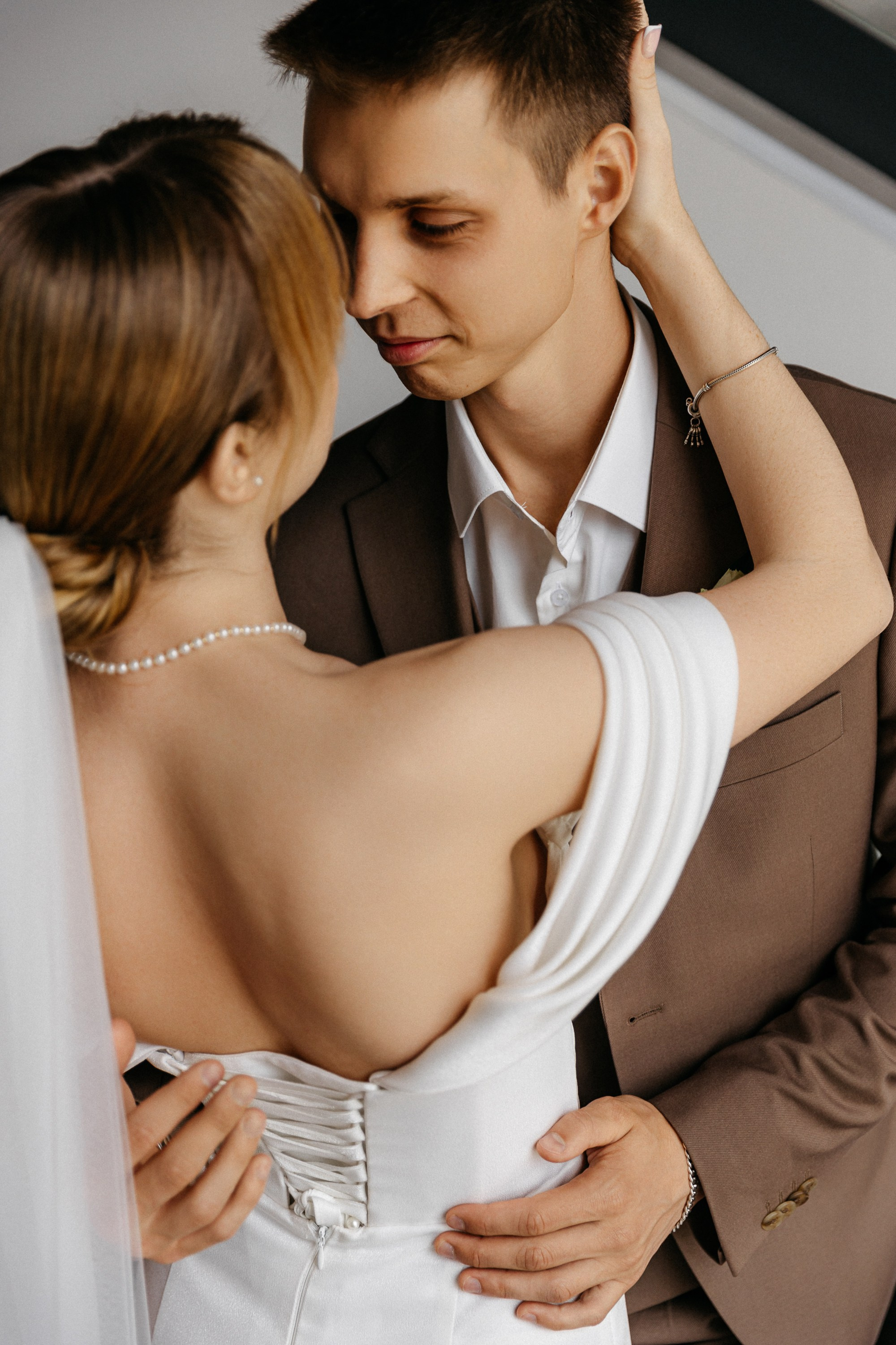 Millenium. Свадебный фотограф Дмитрий Воробьев Ярославль