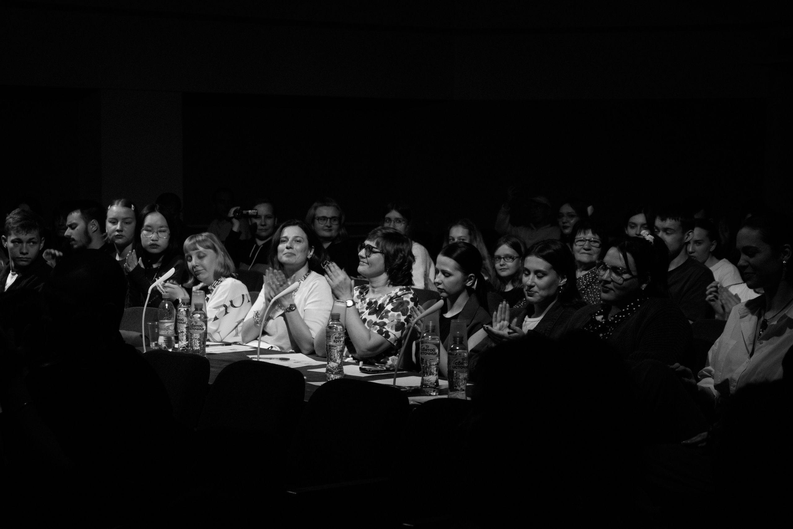 МиМ МТФ НГТУ 2024. Фотограф — Новосибирск