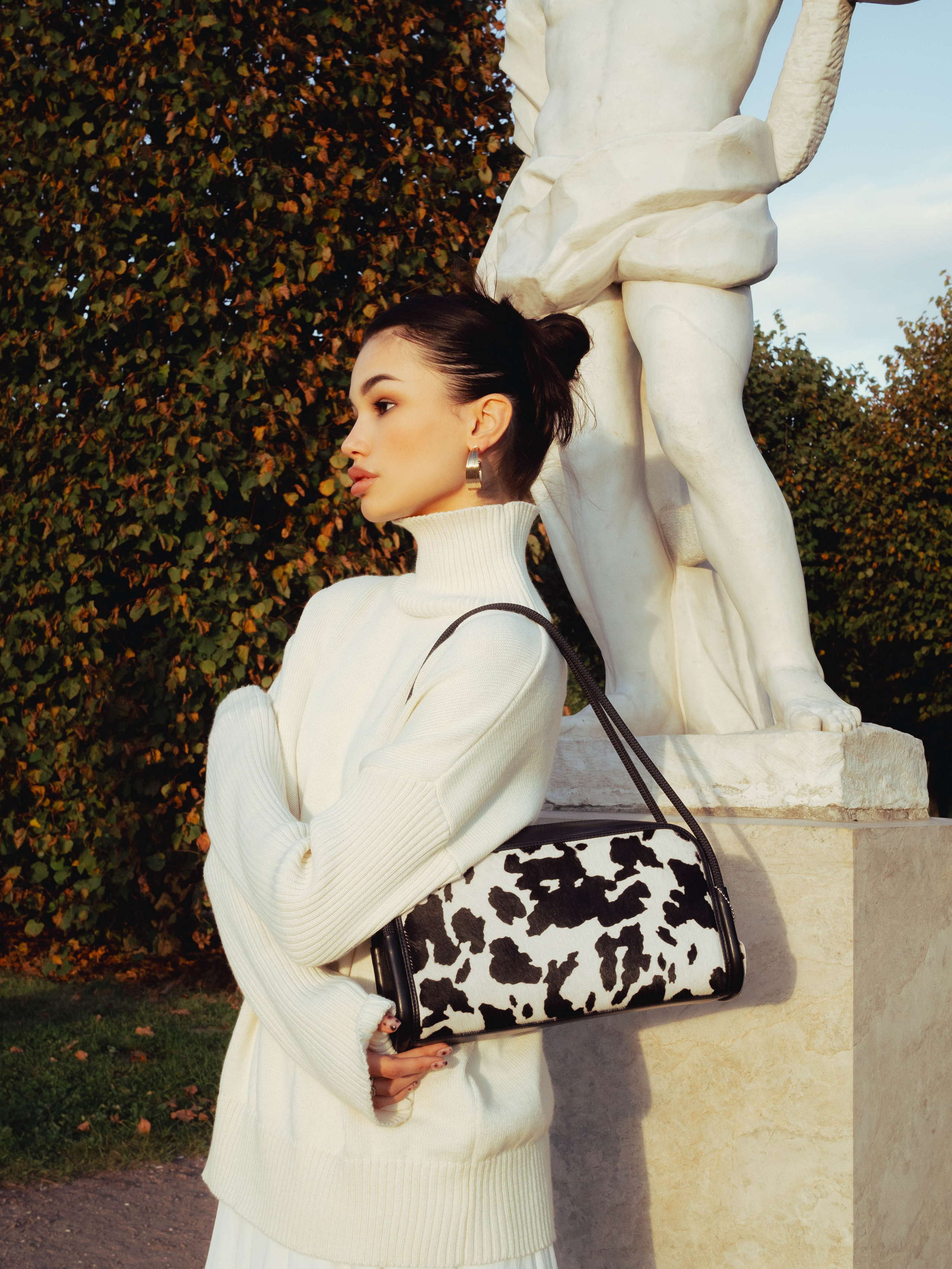 KNOWLEDGE. Арт директор, фотограф в СПб и Москве Картавцева Дар