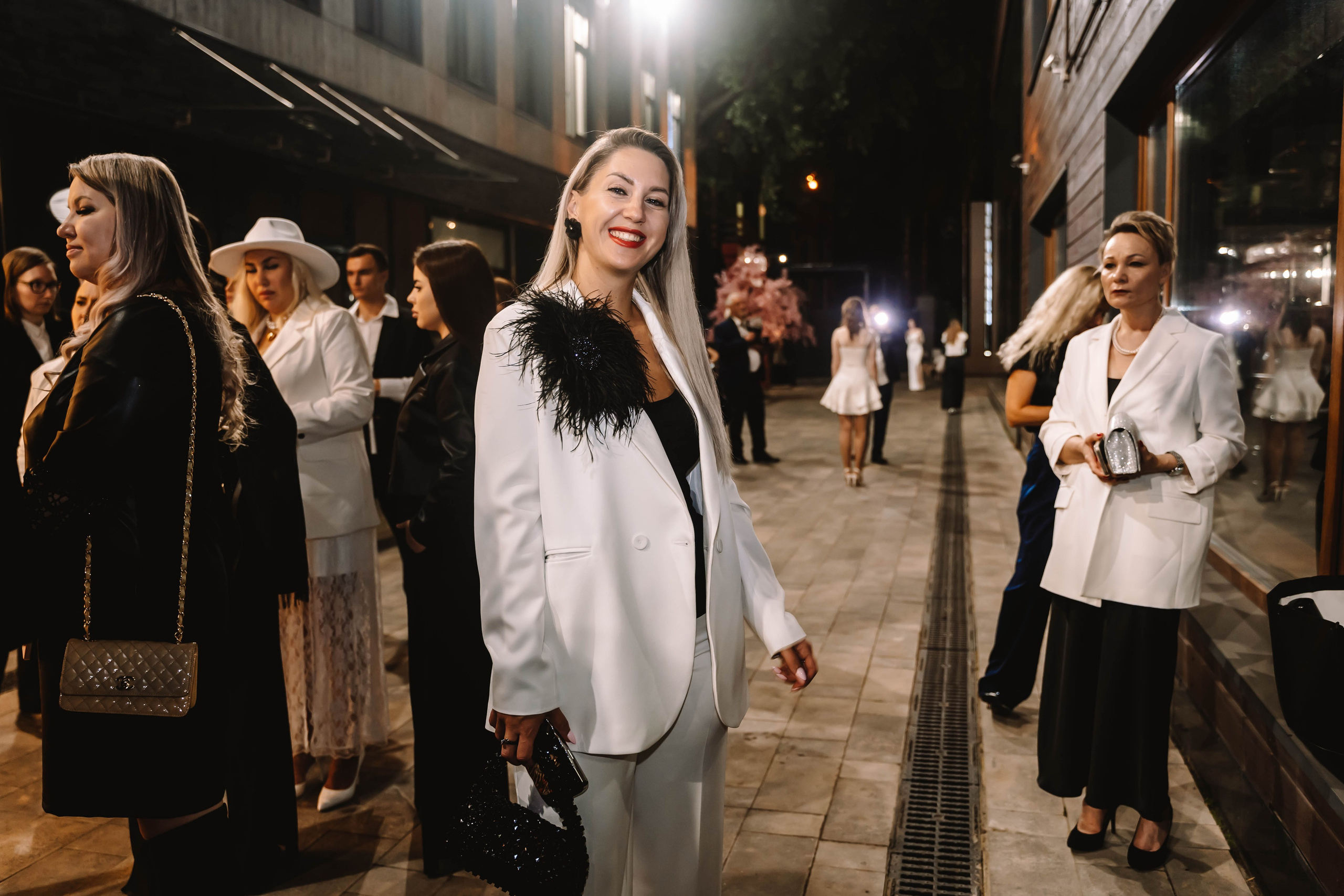 Премия FB люди года. Арт-ню Н.Новгород/Москва