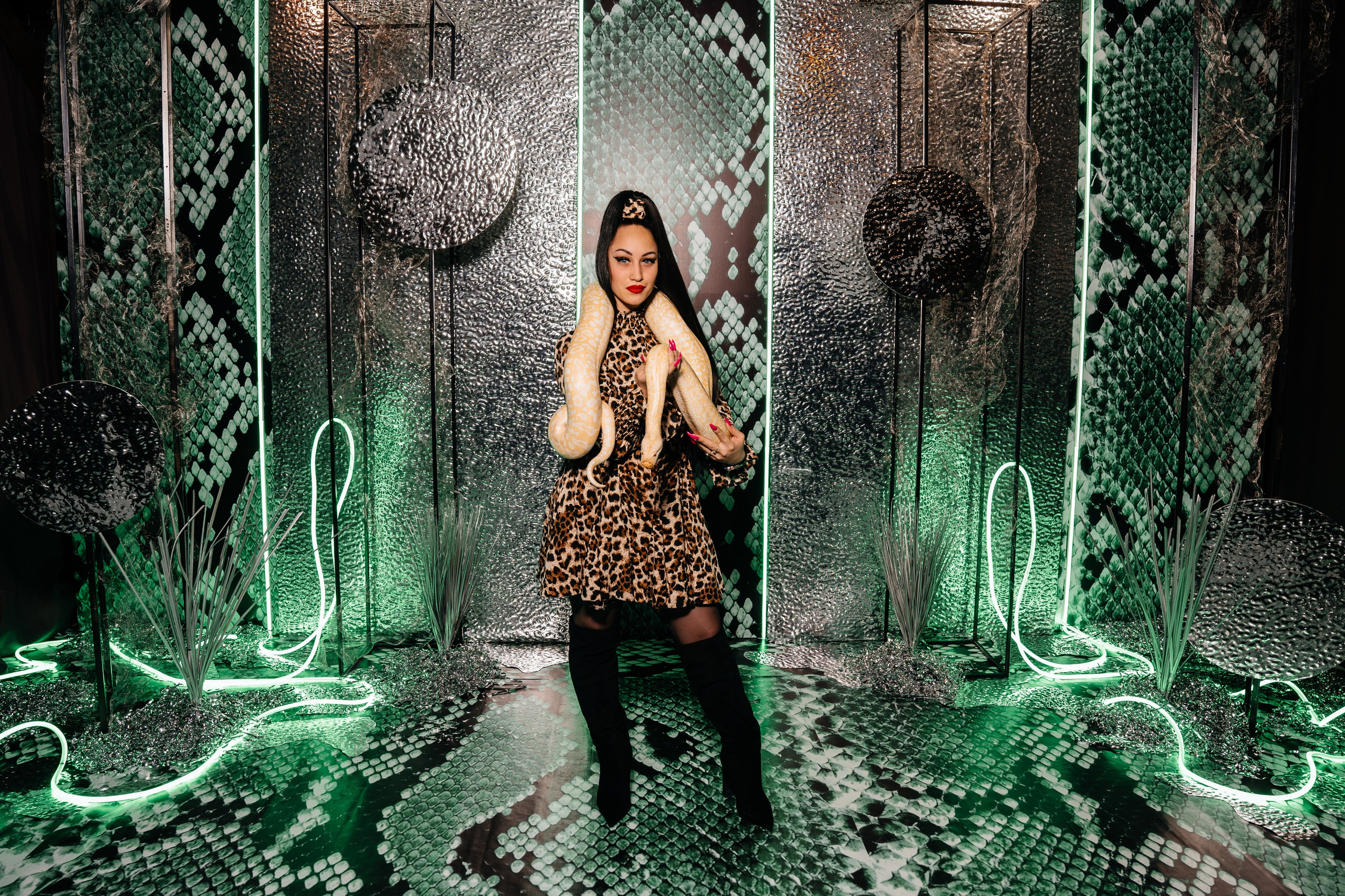 Корпоратив «СОВКОМБАНК». Свадебный фотограф Барнаул Алексей Павлов