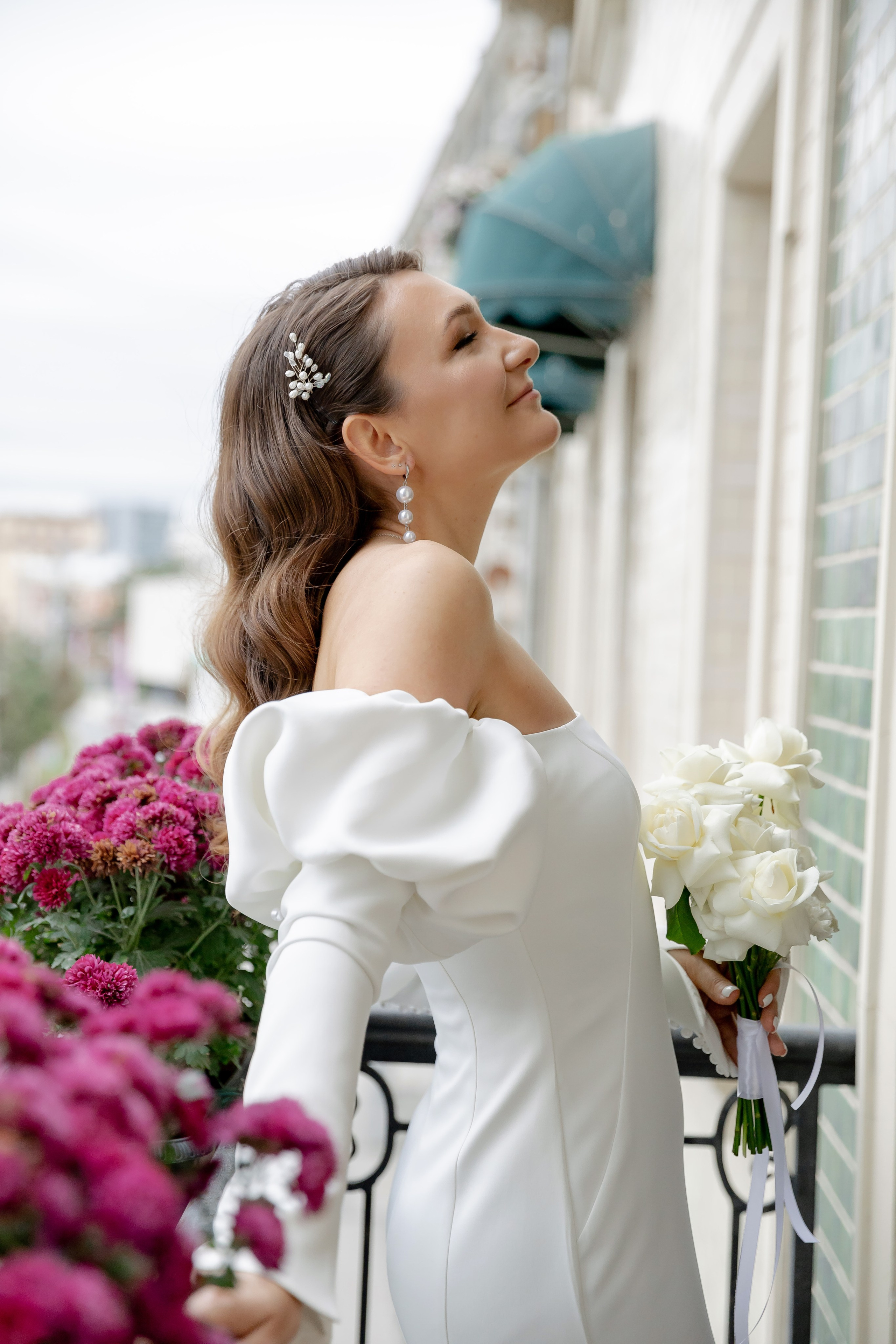 Татьяна & Влад. Фотограф Абакумова Анастасия