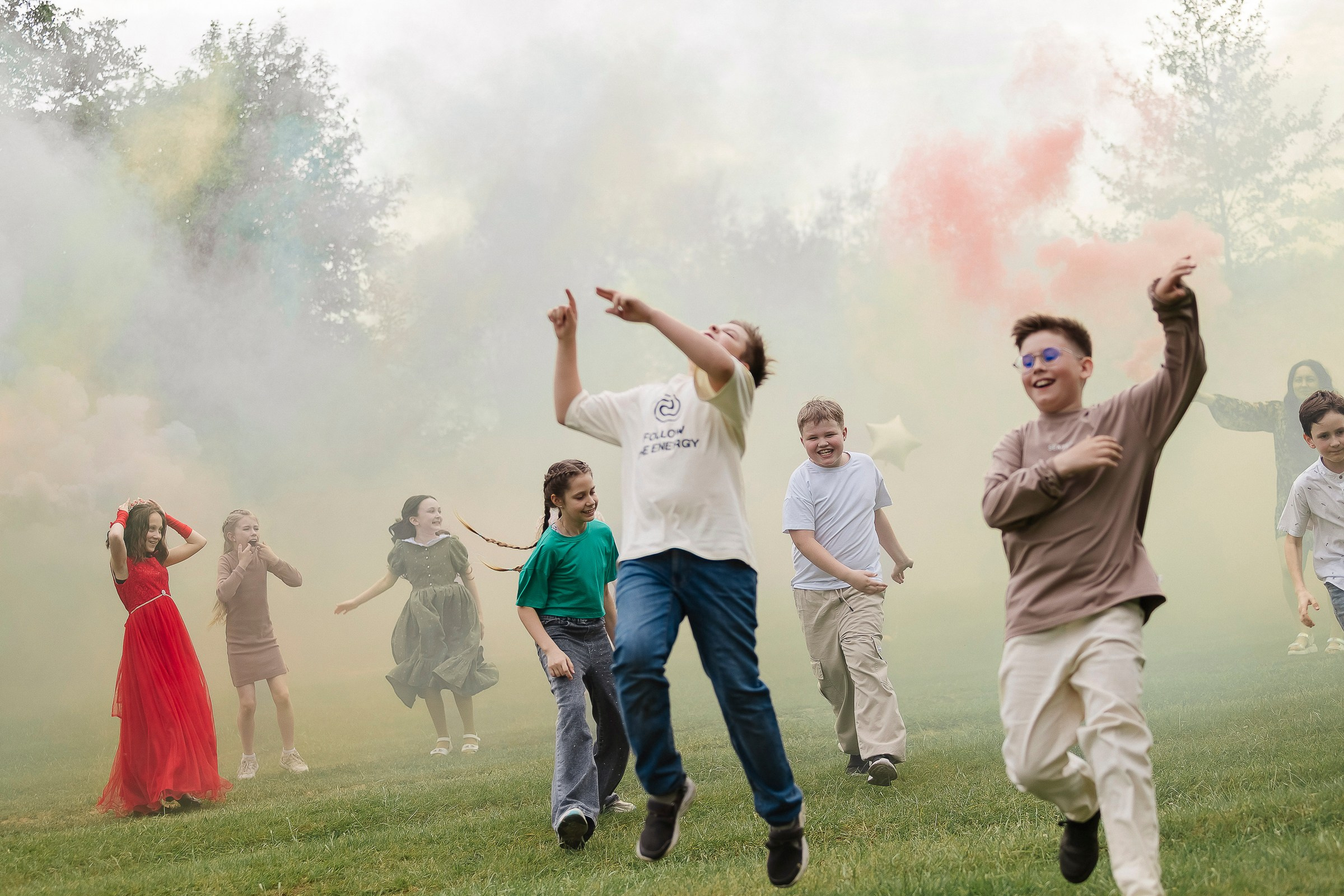 Православная гимназия им. А. Рублёва. Семейный и свадебный фотограф в Москве Леванова Александра