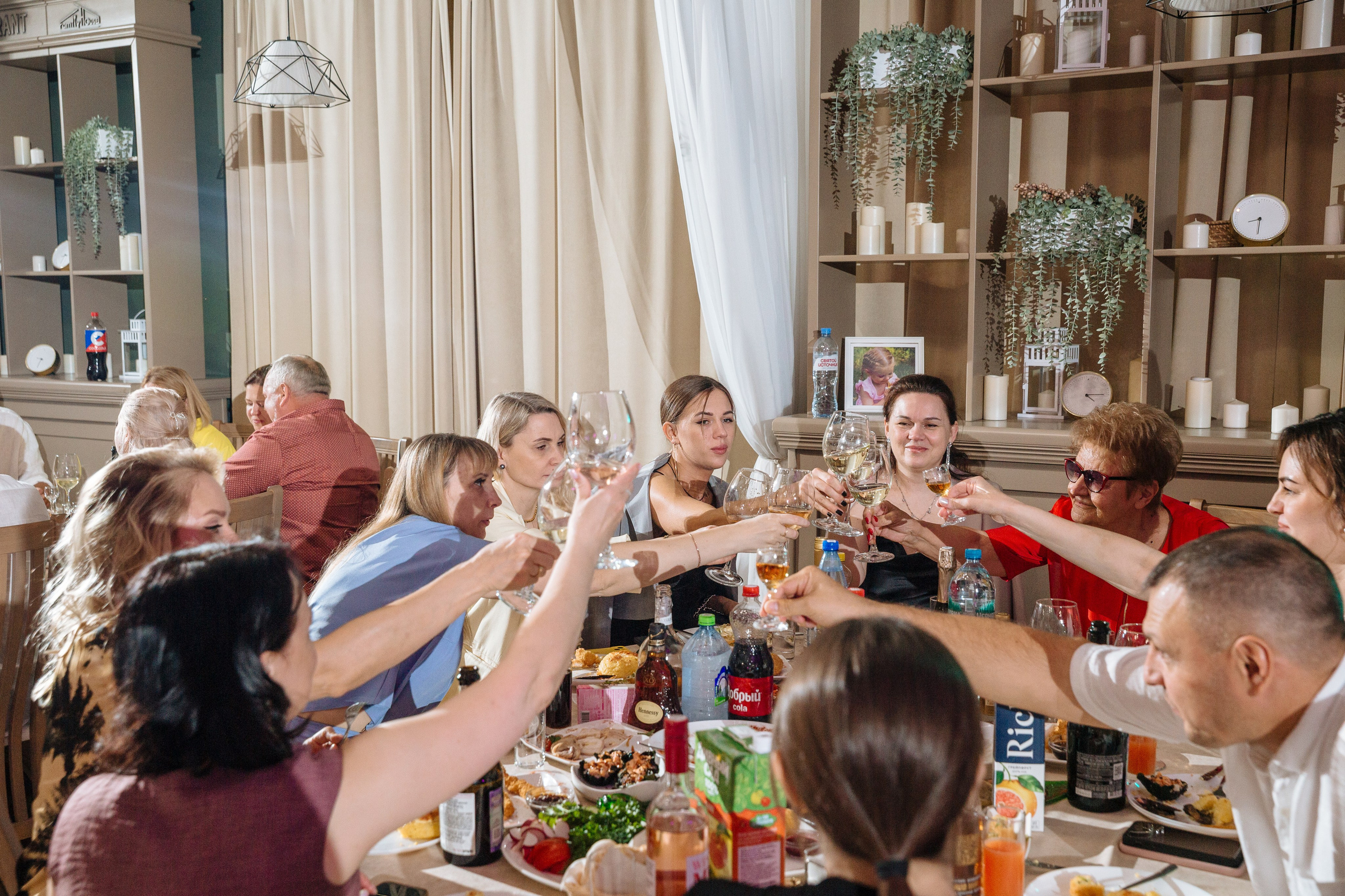 Фотограф на выпускной в Волгодонске. Фотограф в Волгодонске и Ростове — Владимир Казак