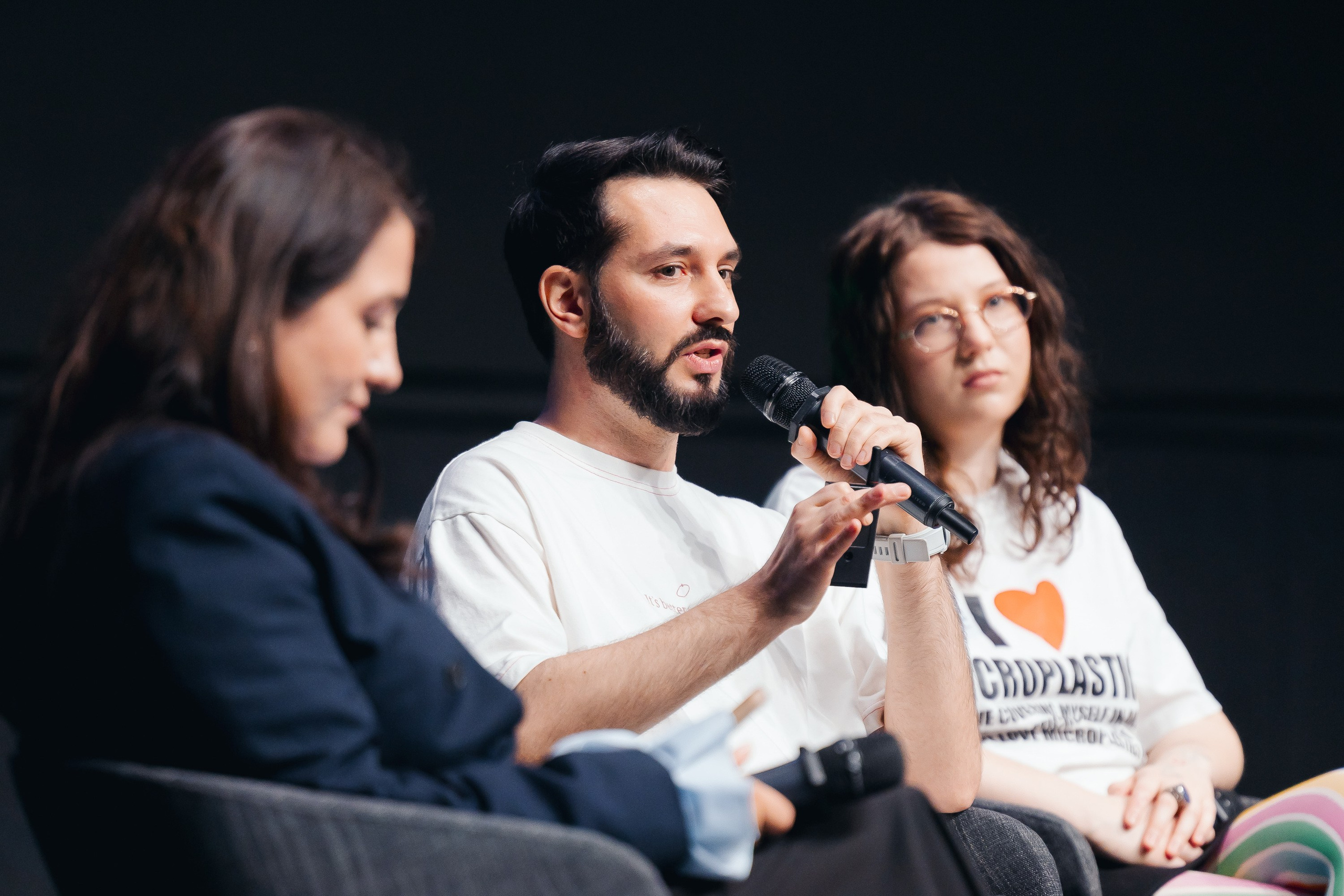 BAConf. Parezhevphoto.ru