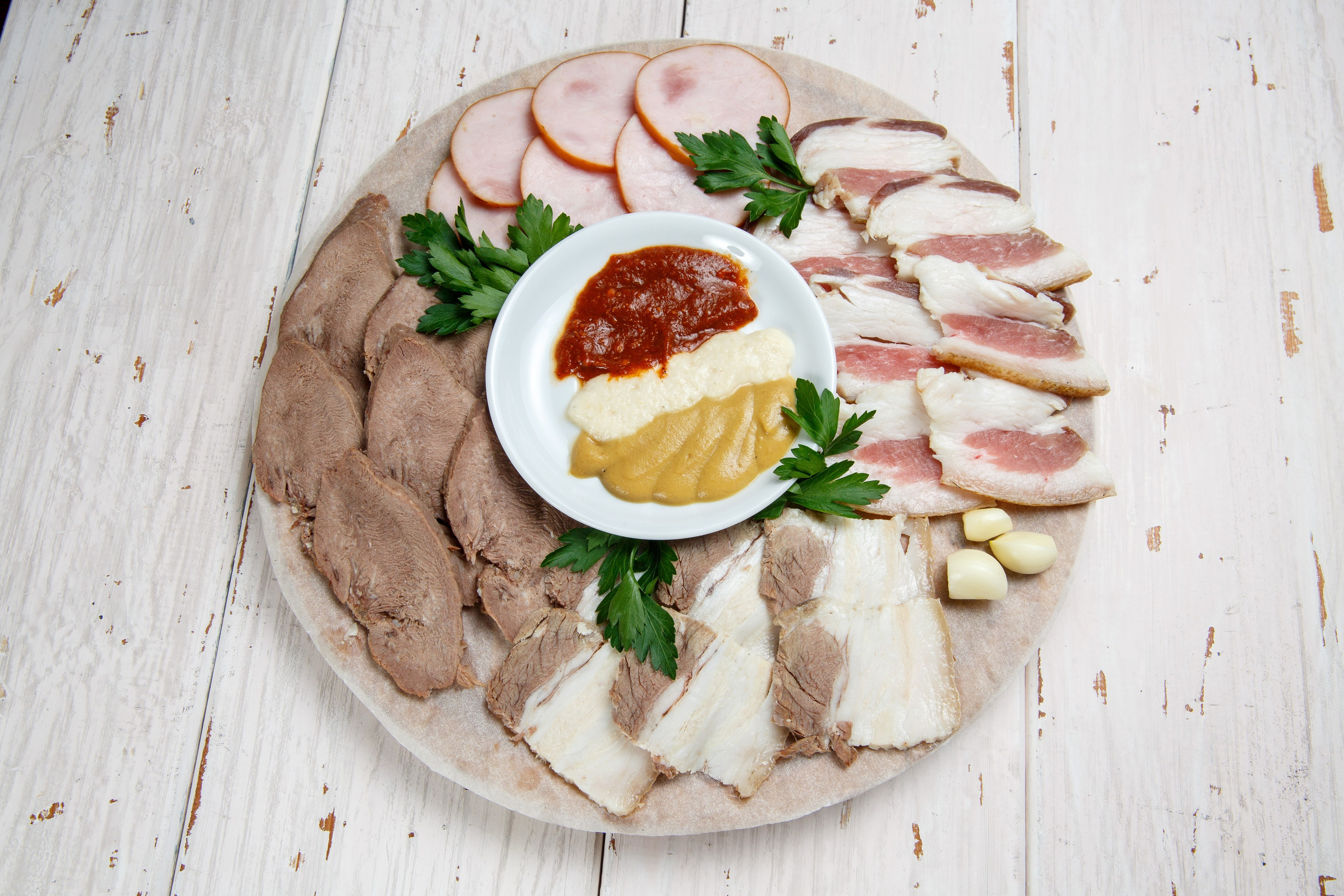 Фотографирование еды. Фотограф Яков Поспехов