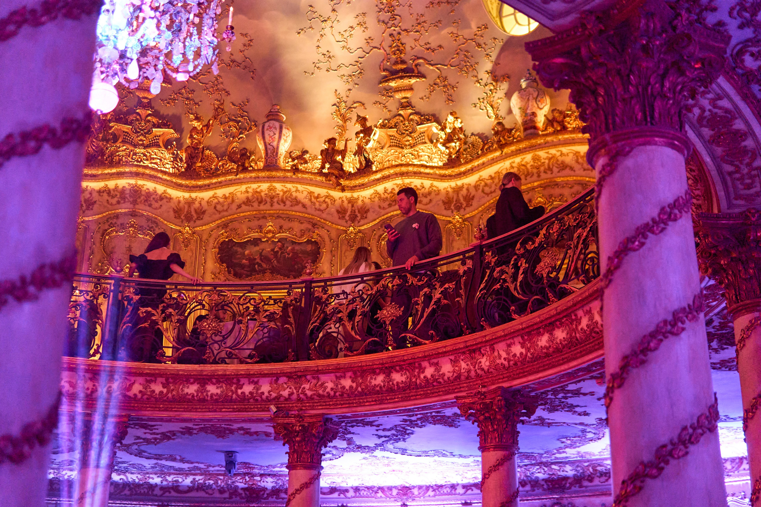 SENS с Ириной Хакамадой. Фото | Видео Контент Мишель Ватаманюк