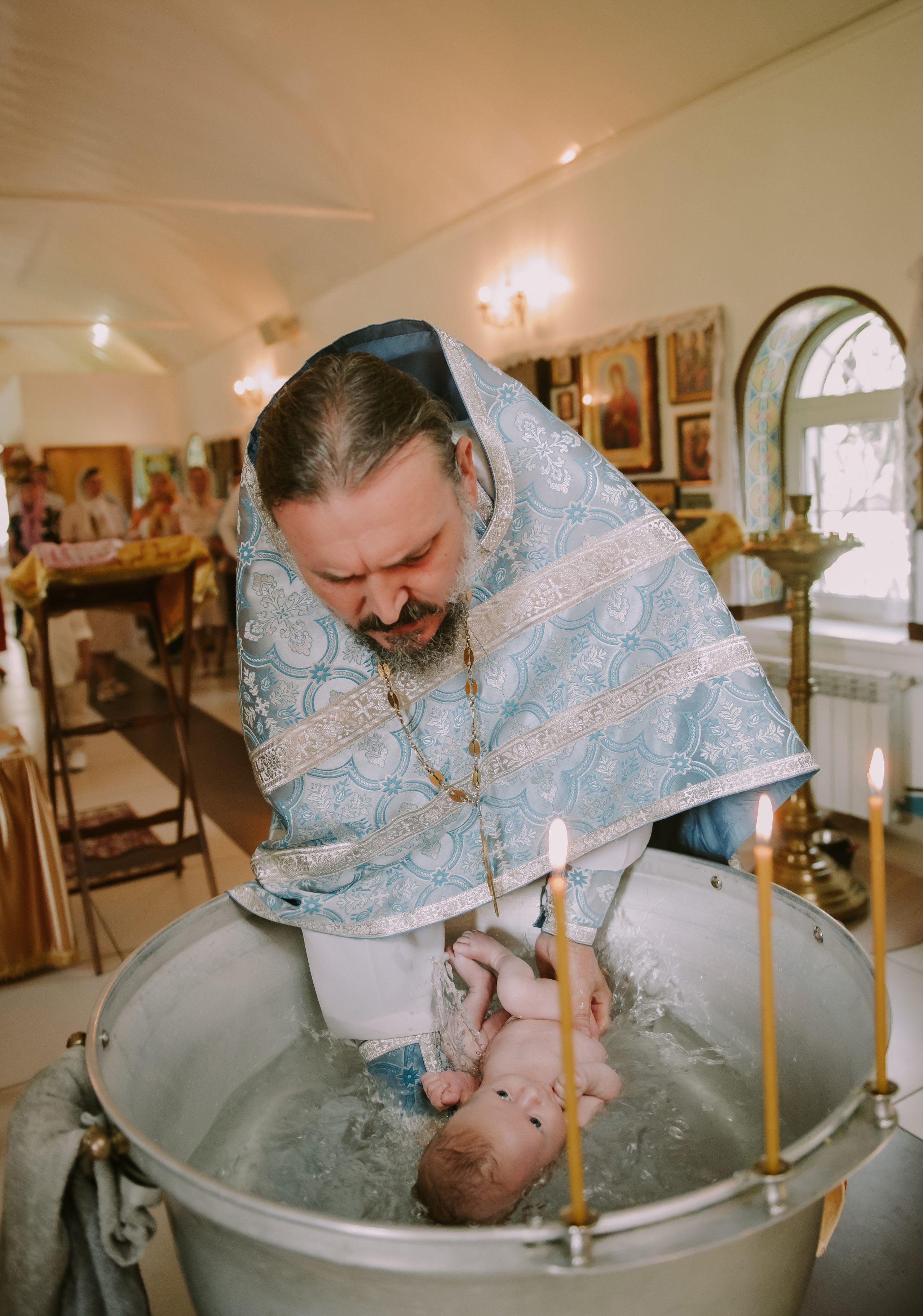 Церковь Вознесения Господня. Свадебный, женский, семейный фотограф в Севастополе Юлия Мошенко