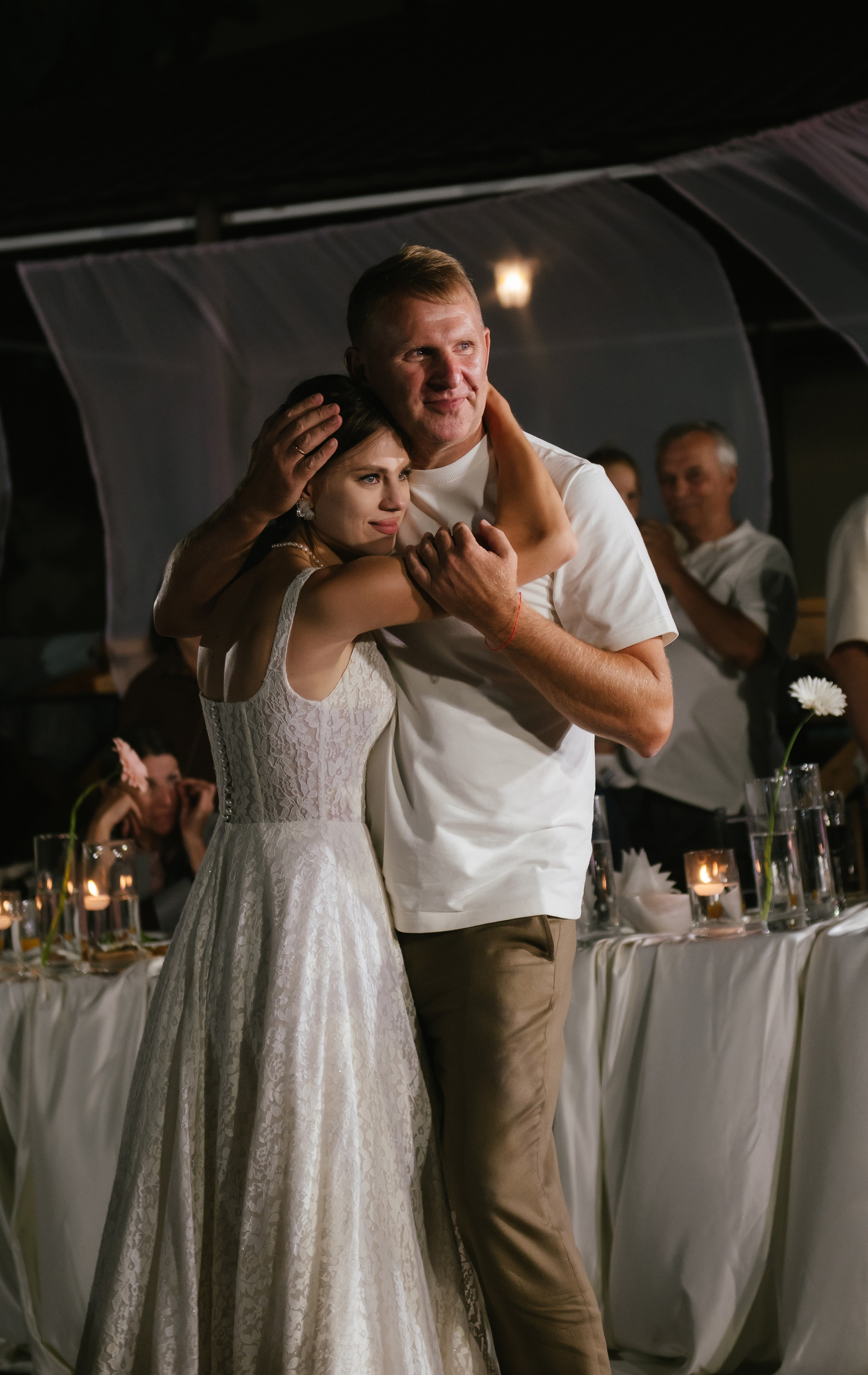 Никита и Настя (Серебряное озеро). Свадебный, женский, семейный фотограф в Севастополе Юлия Мошенко