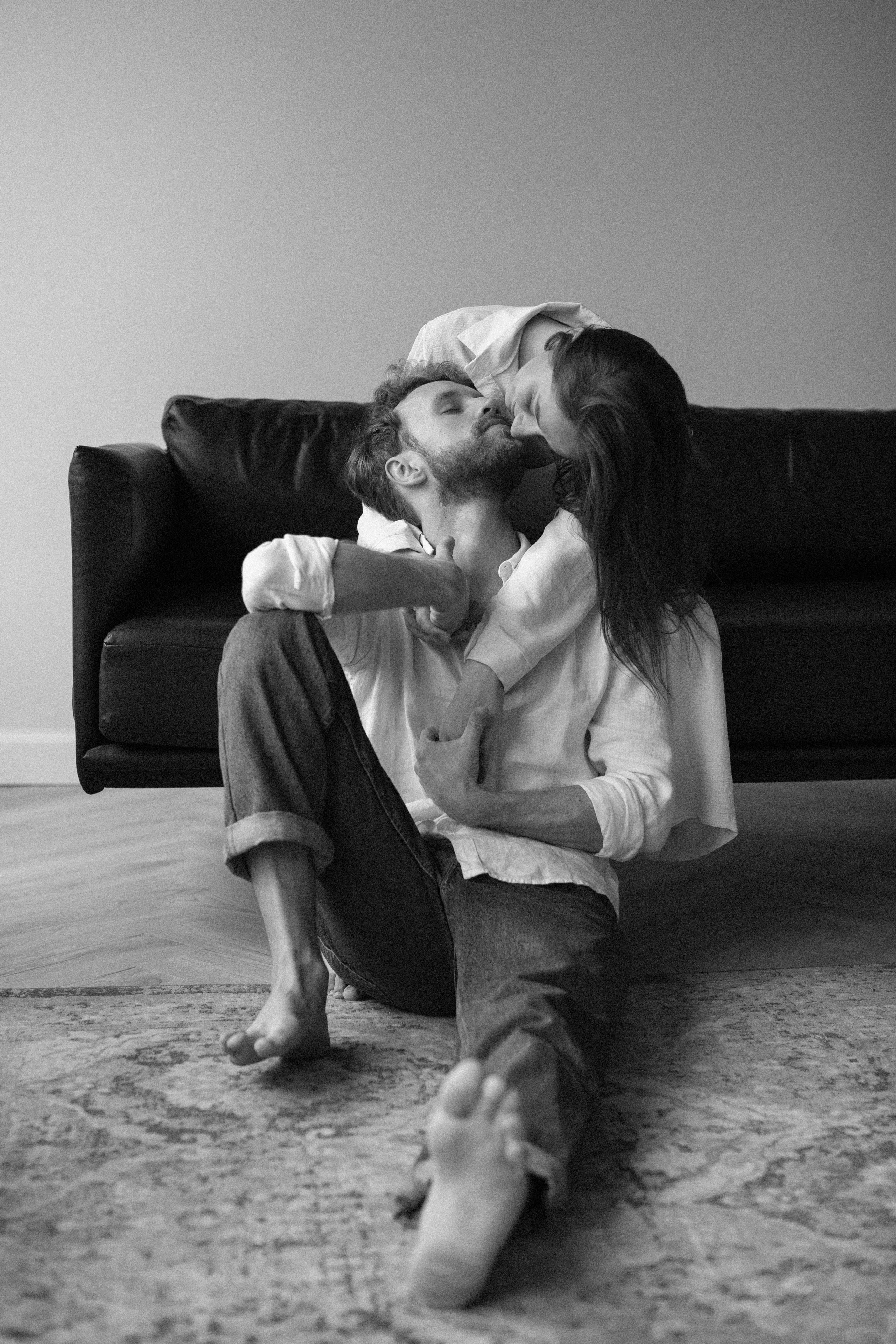 СТУДИЙНАЯ СЪËМКА ПАВЛА И КАТИ. Свадебный фотограф в Санкт-Петербурге Алиса Беликова