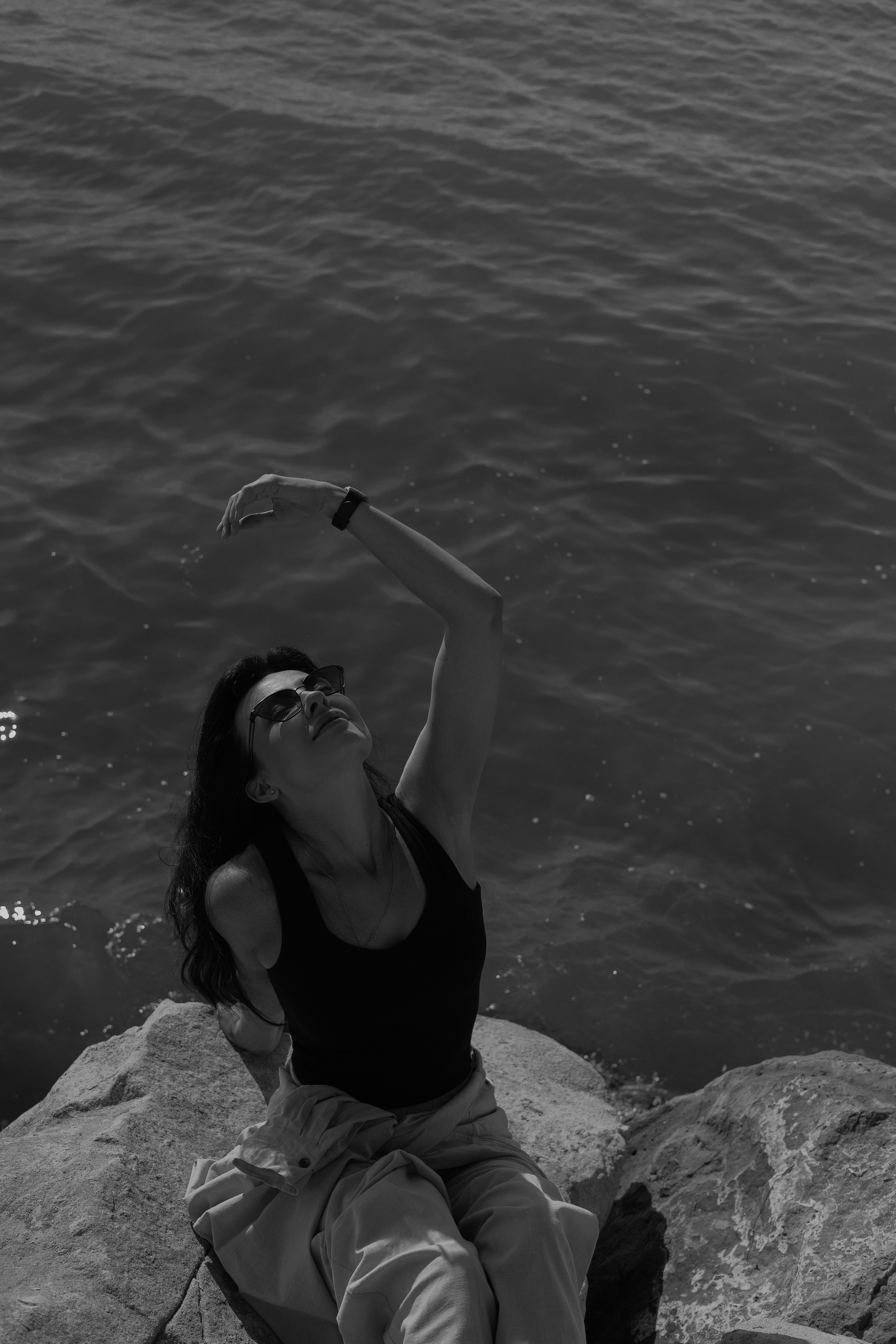 ИРИНА. Фотограф в Крыму. Персональные фотосессии. Контент-съёмки