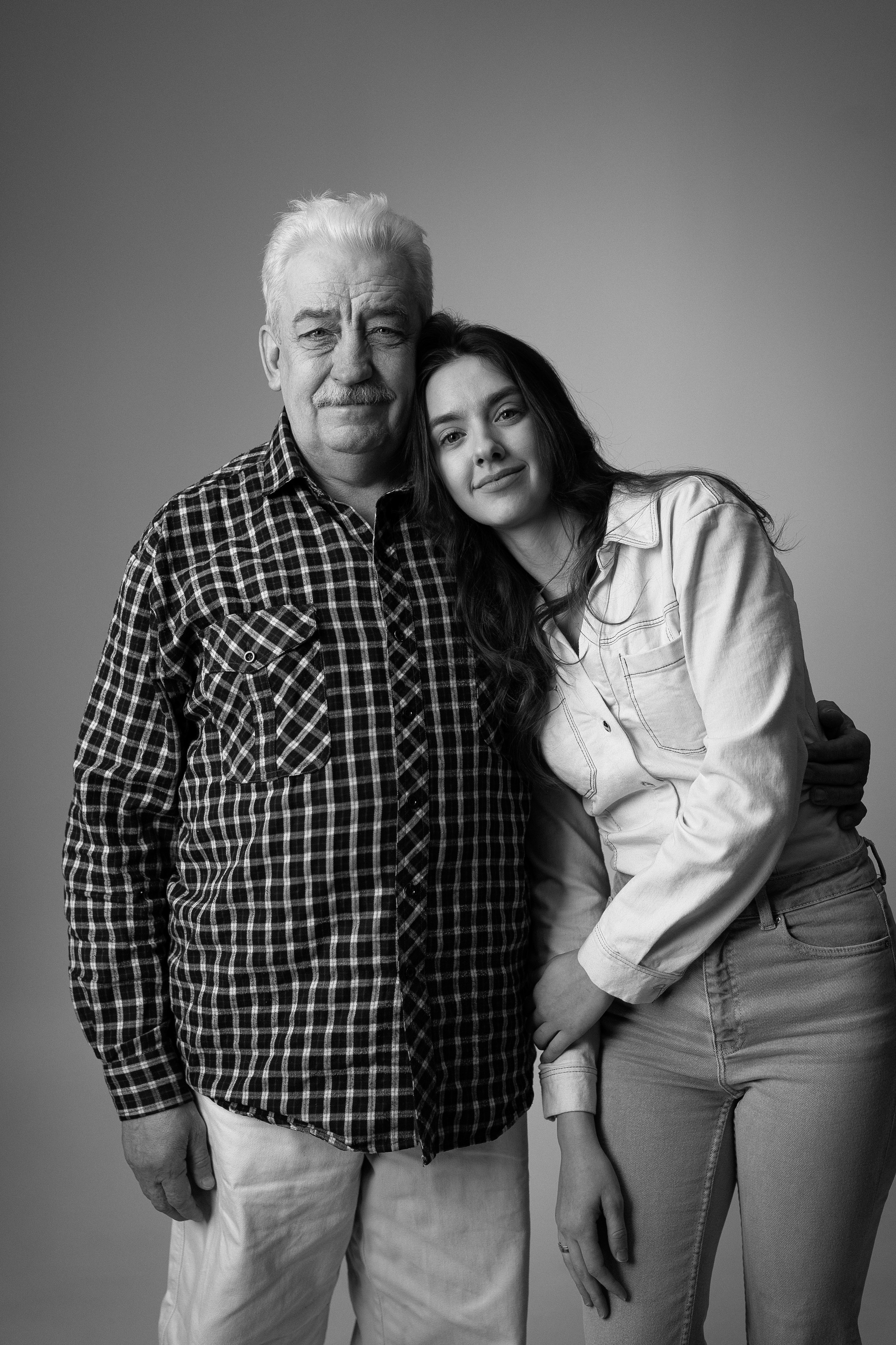 Сквозь года. Фотограф в Смоленске, Москве и Санкт-Петербурге