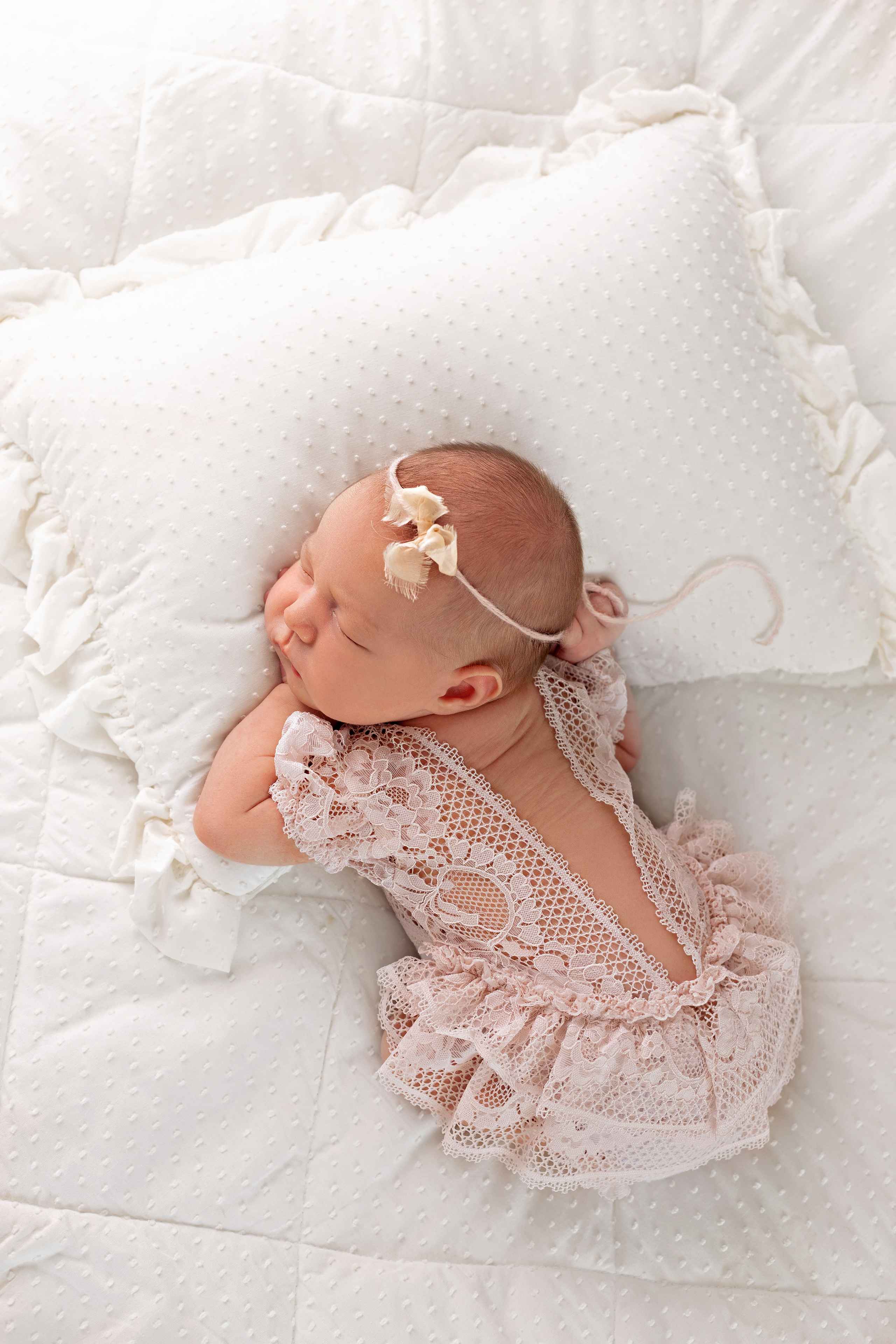 Новорожденные. Фотограф новорожденных и детский фотограф в городе Иваново