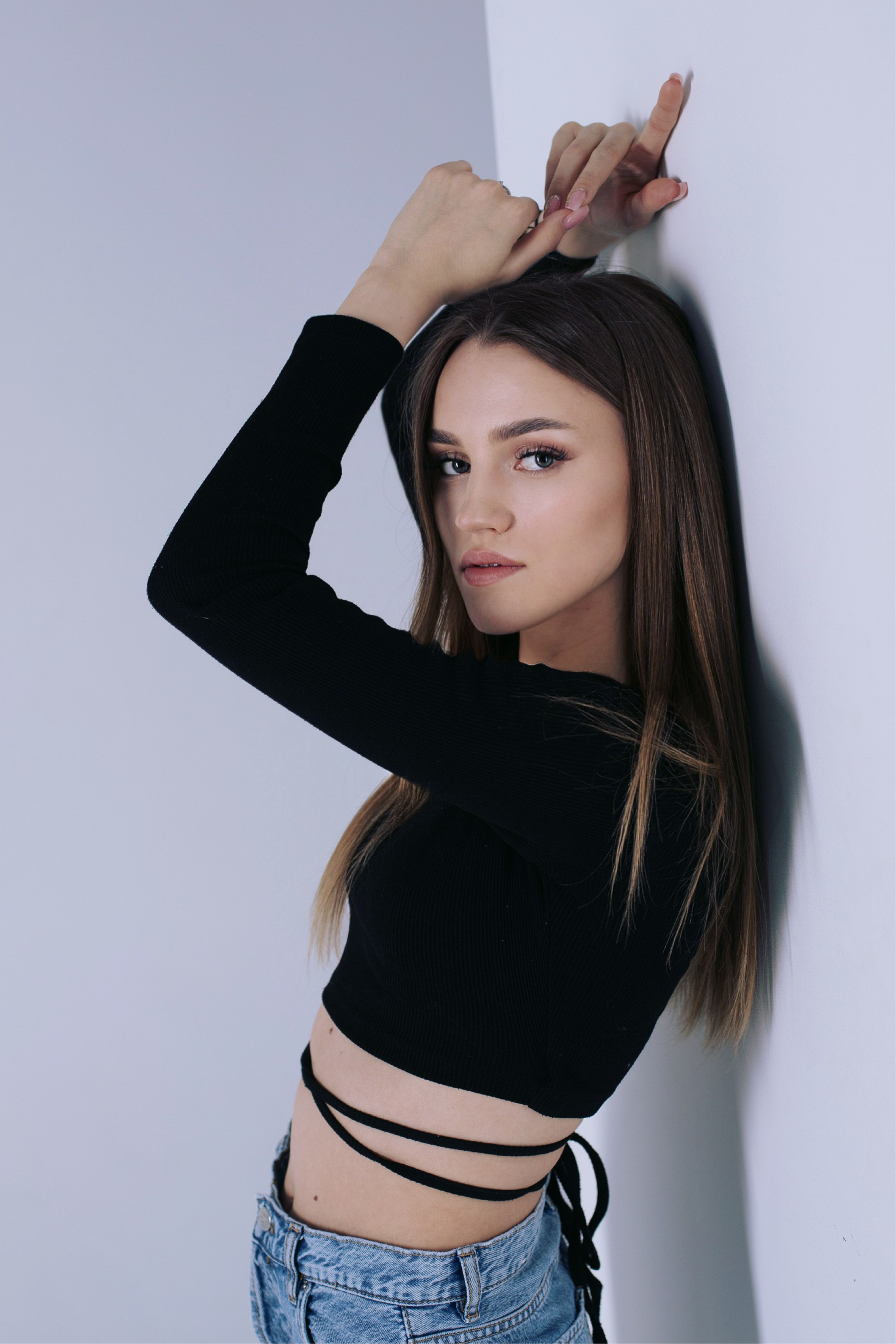 Студия. Фотограф новорожденных и детский фотограф в городе Иваново