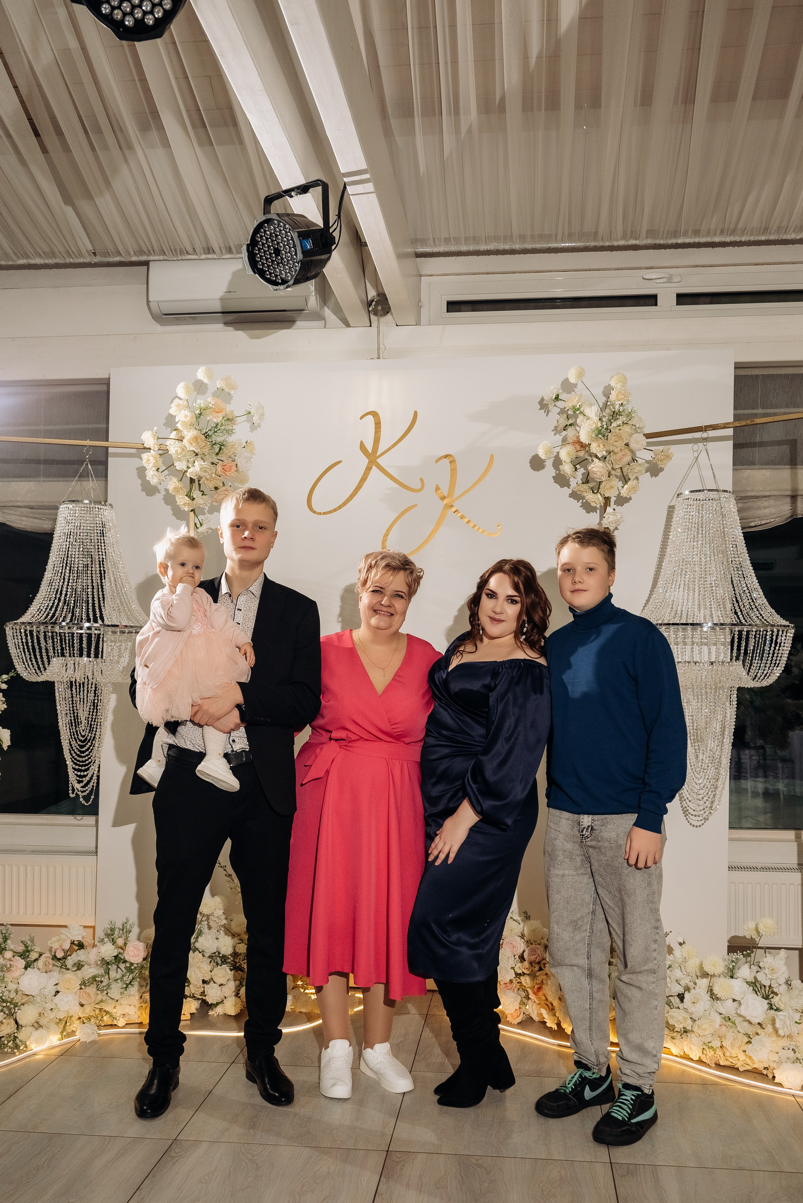 Кристина и Кирилл. Фотограф Тверь. Анна Драго