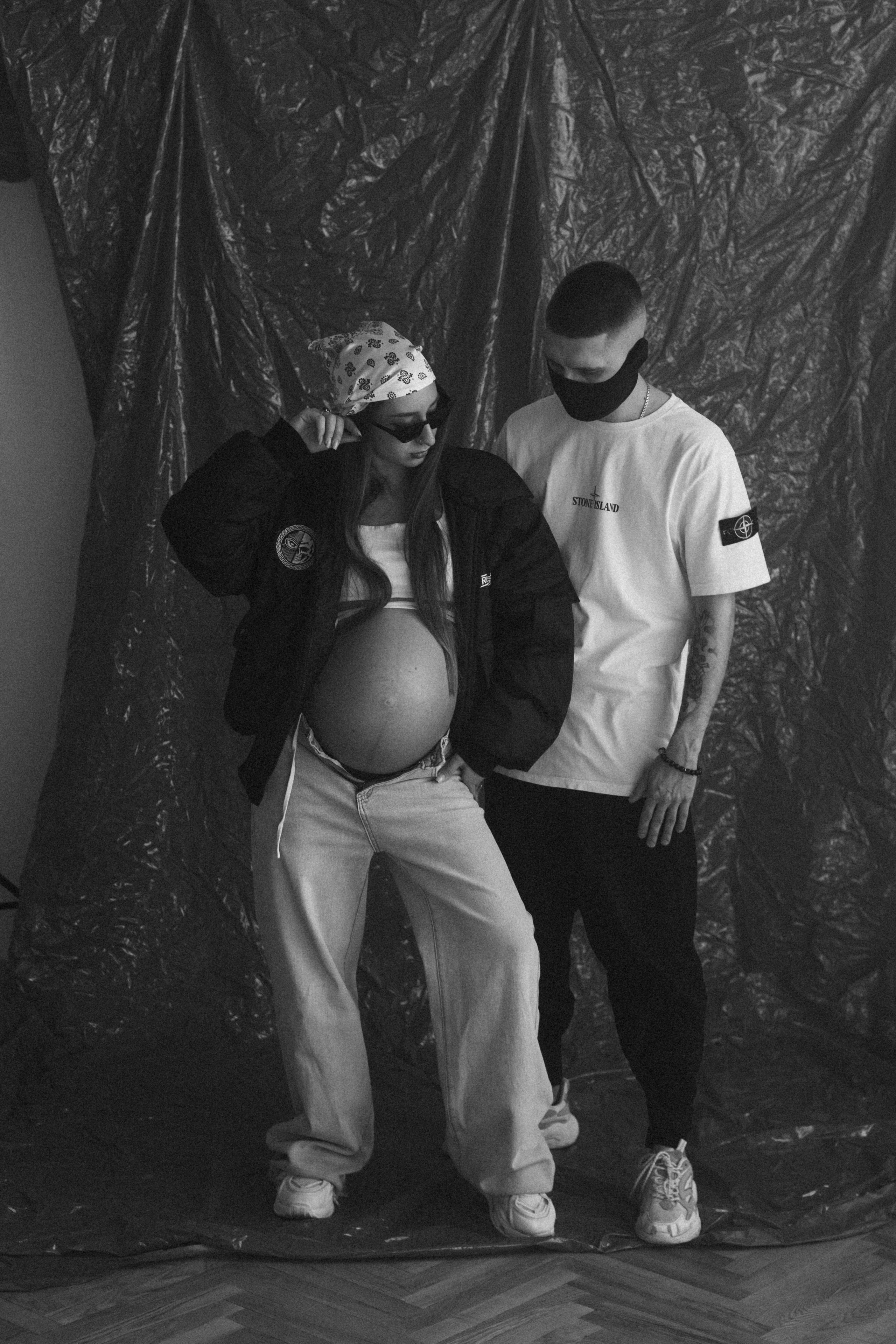 Алексей и Владислава. Свадебный и семейный фотограф г. Волгоград Биленко Ангелина