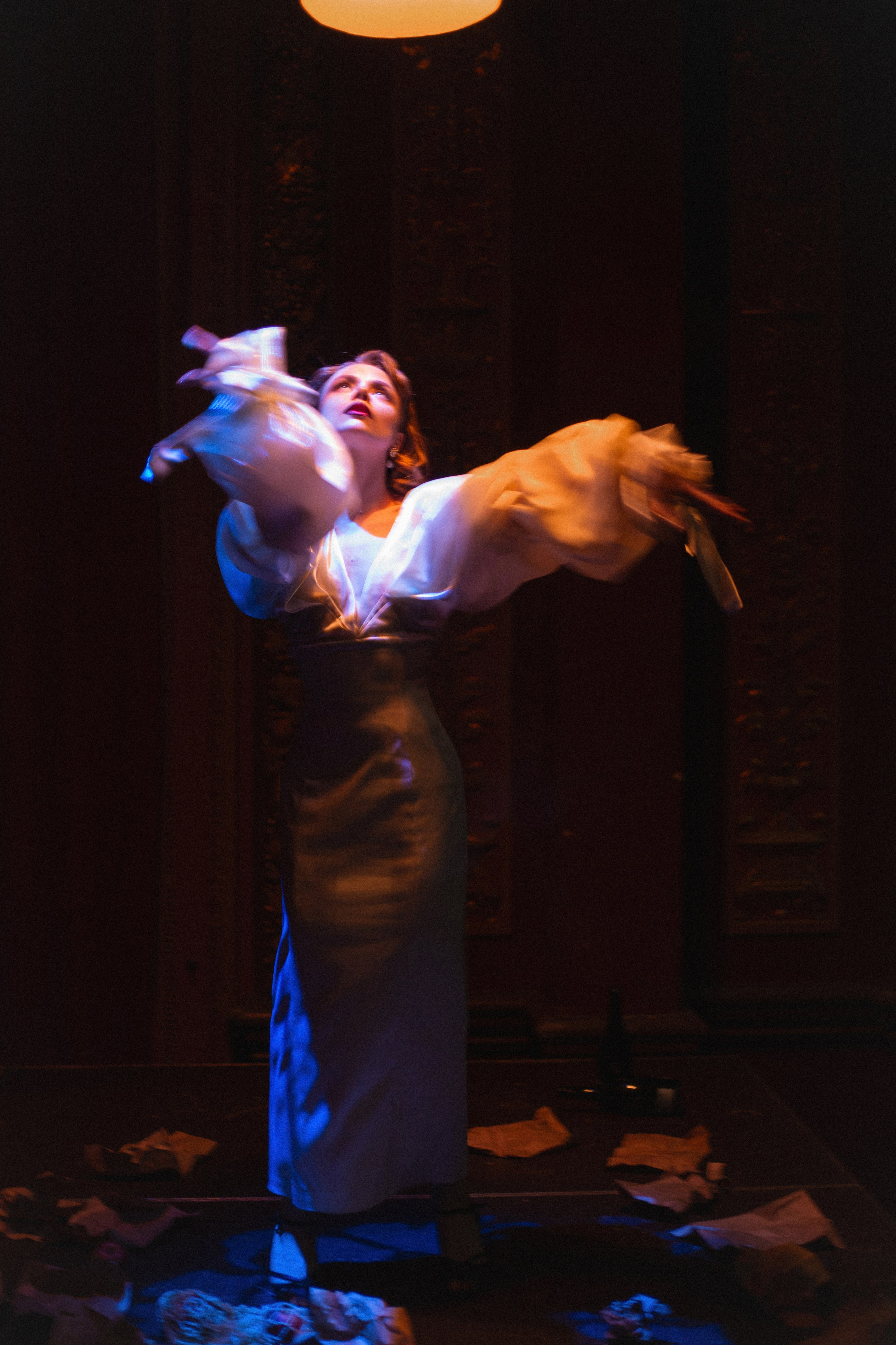 Анастасия Акатова. Фотограф | Юля Ди