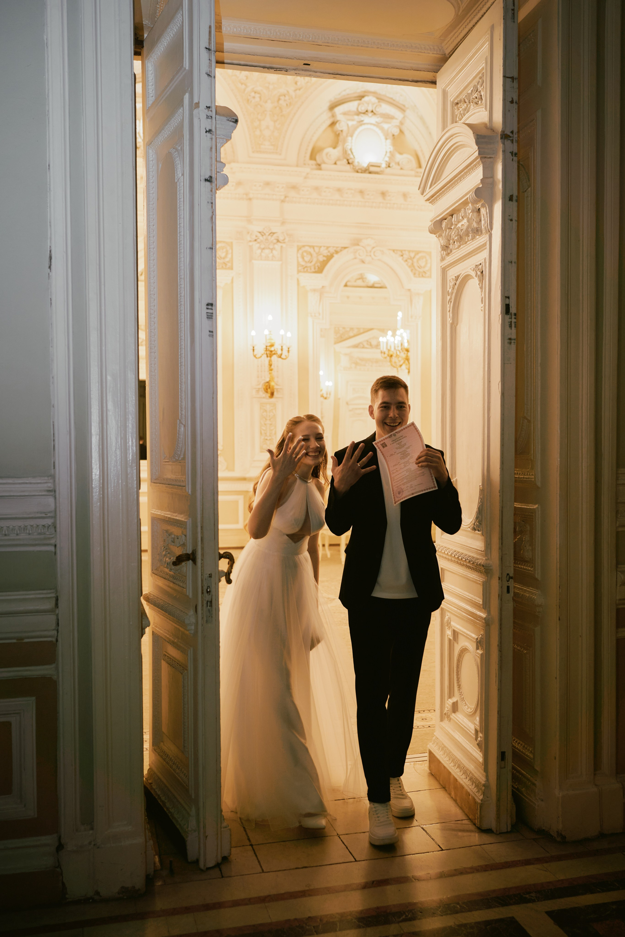 Таня и Иван. Фотограф в Санкт-Петербурге | Аня Маленчук