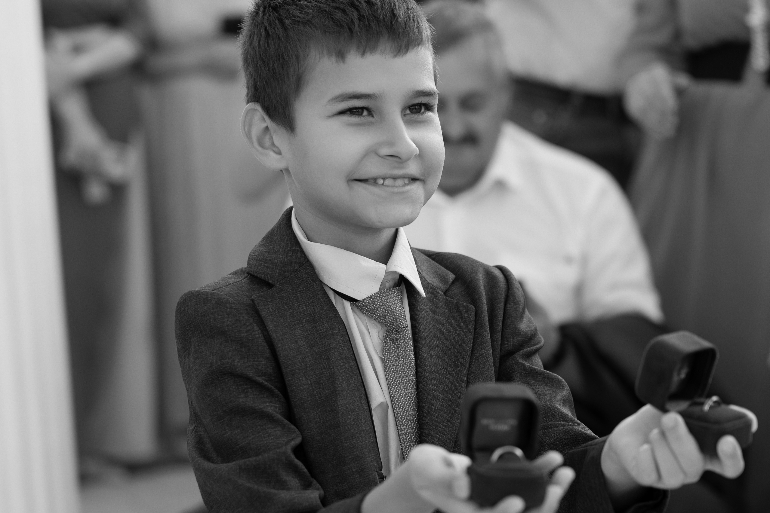 «Все начинается с любви». Анастасия Безуглова- свадебный фотограф в Таганроге