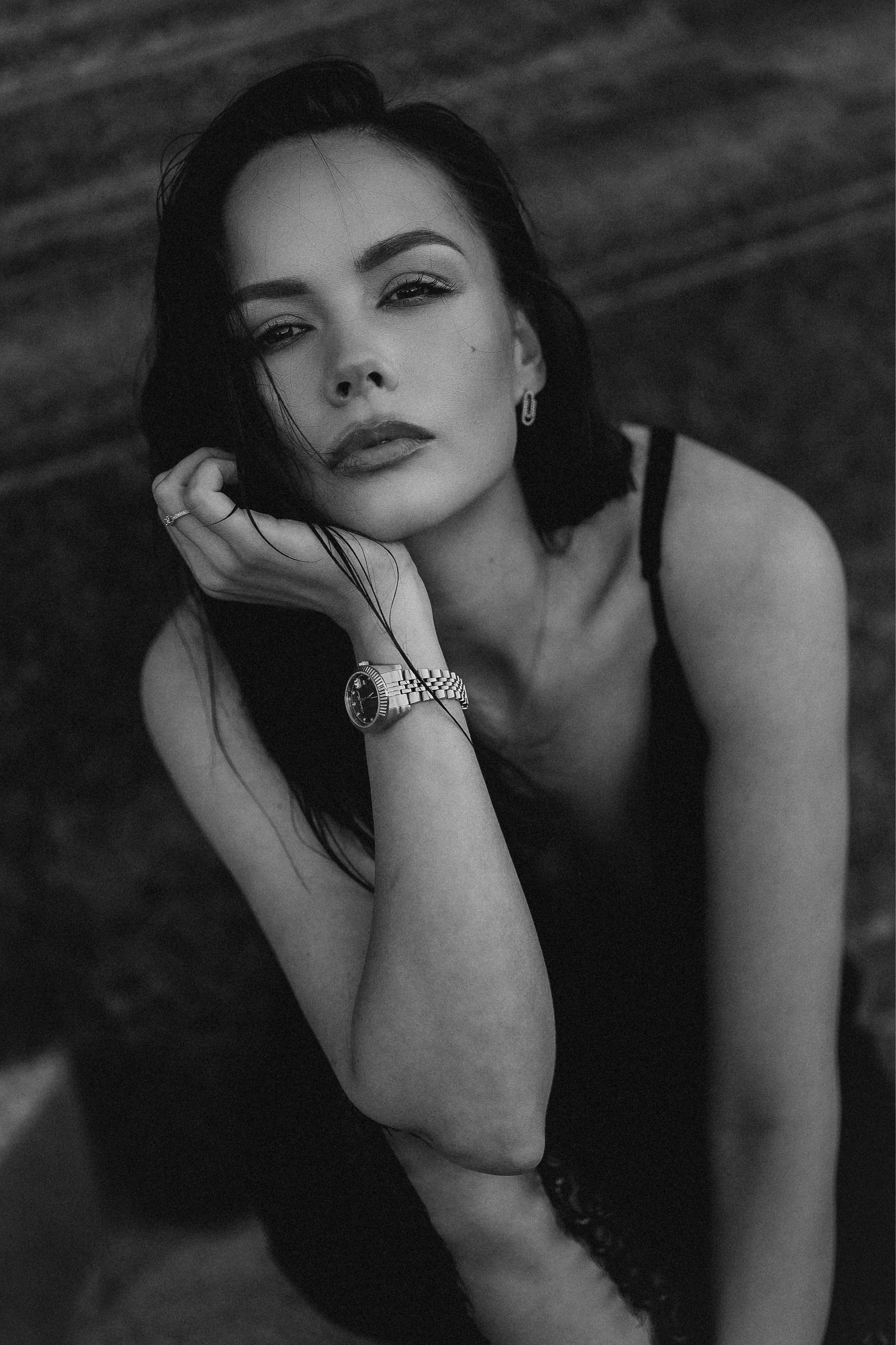 Алзира. Фотограф г. Казань