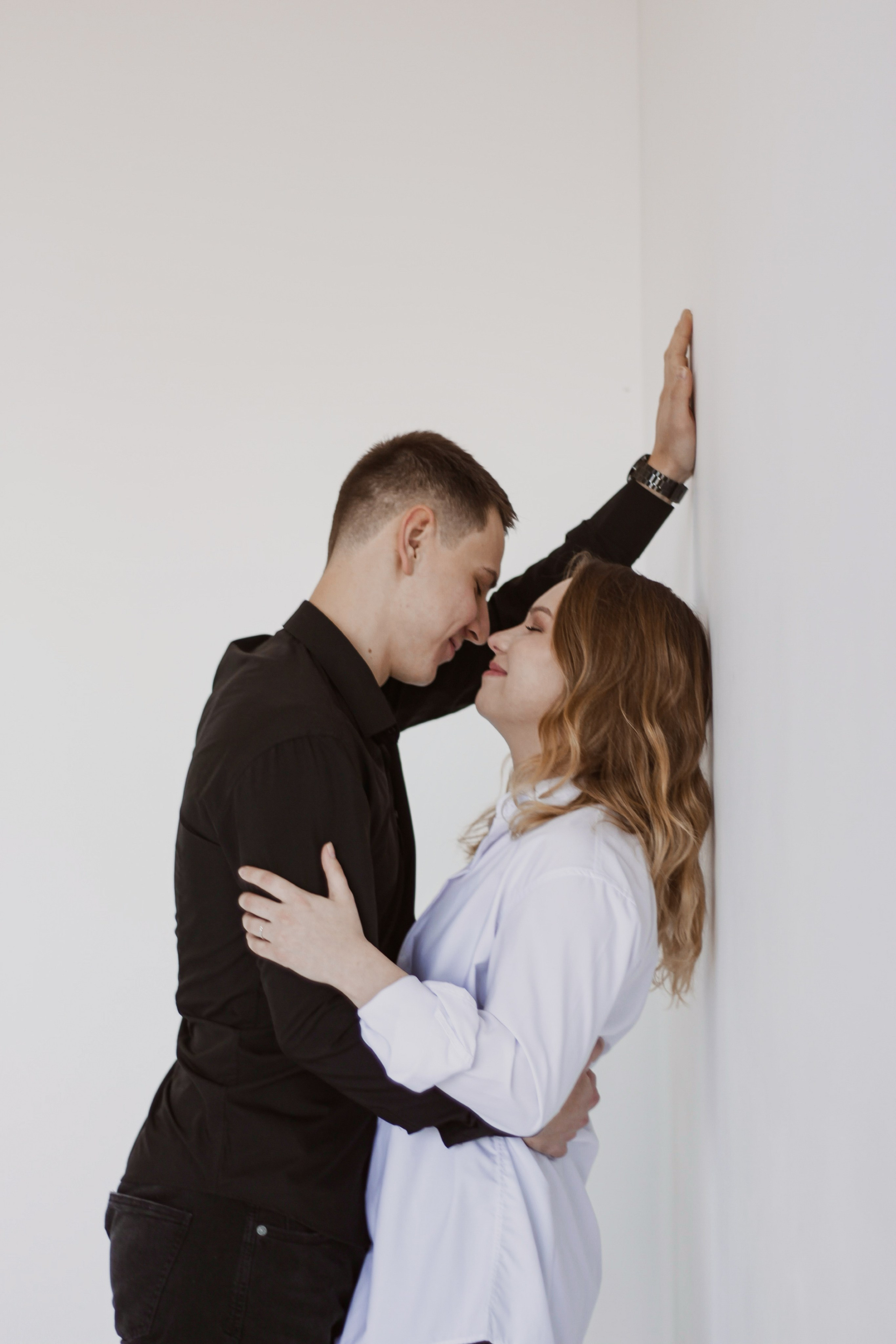 Ангелина и Тимур. Главная