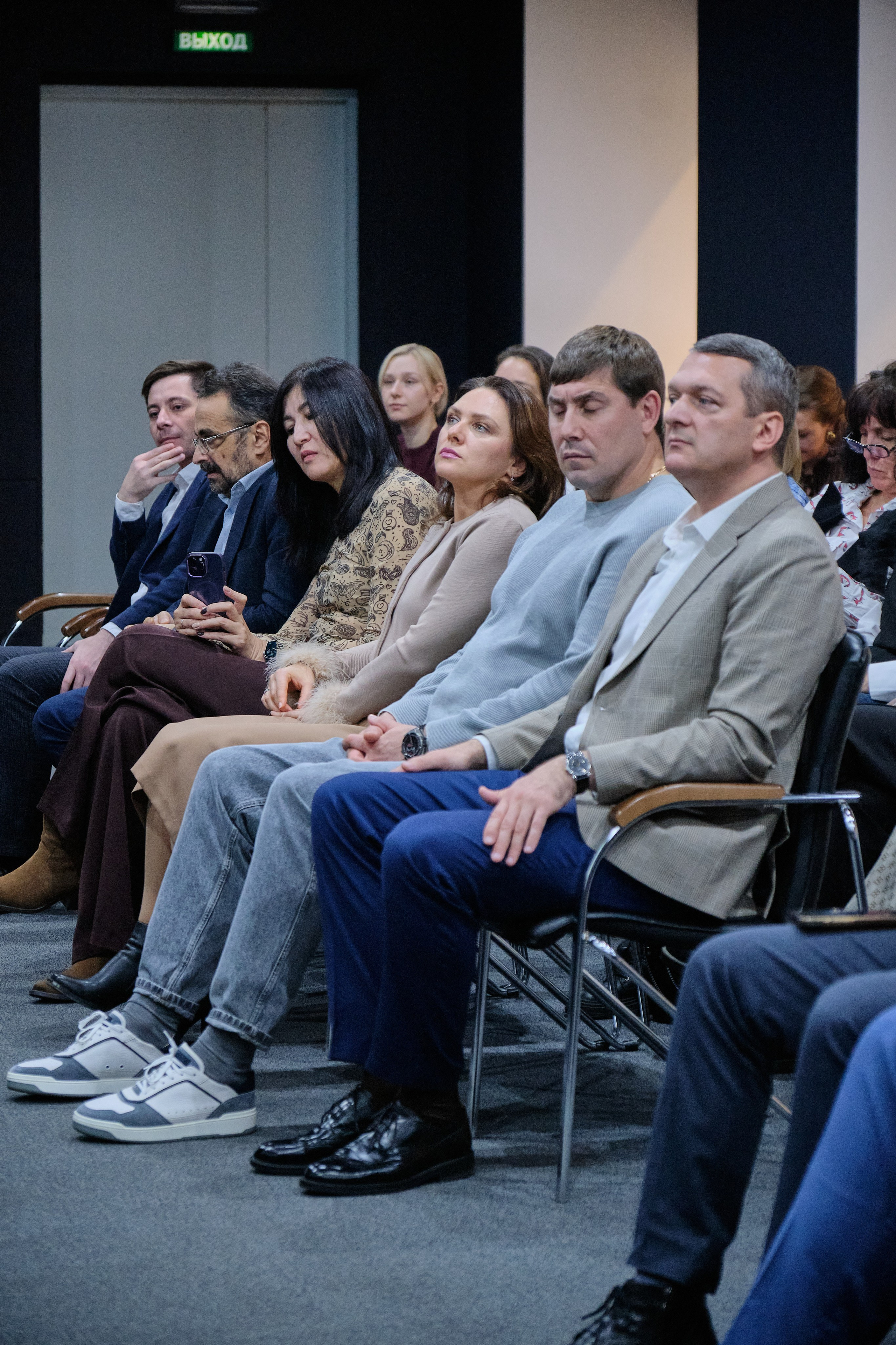 XVIII Научно-практическая конференция. Goncharov Tim