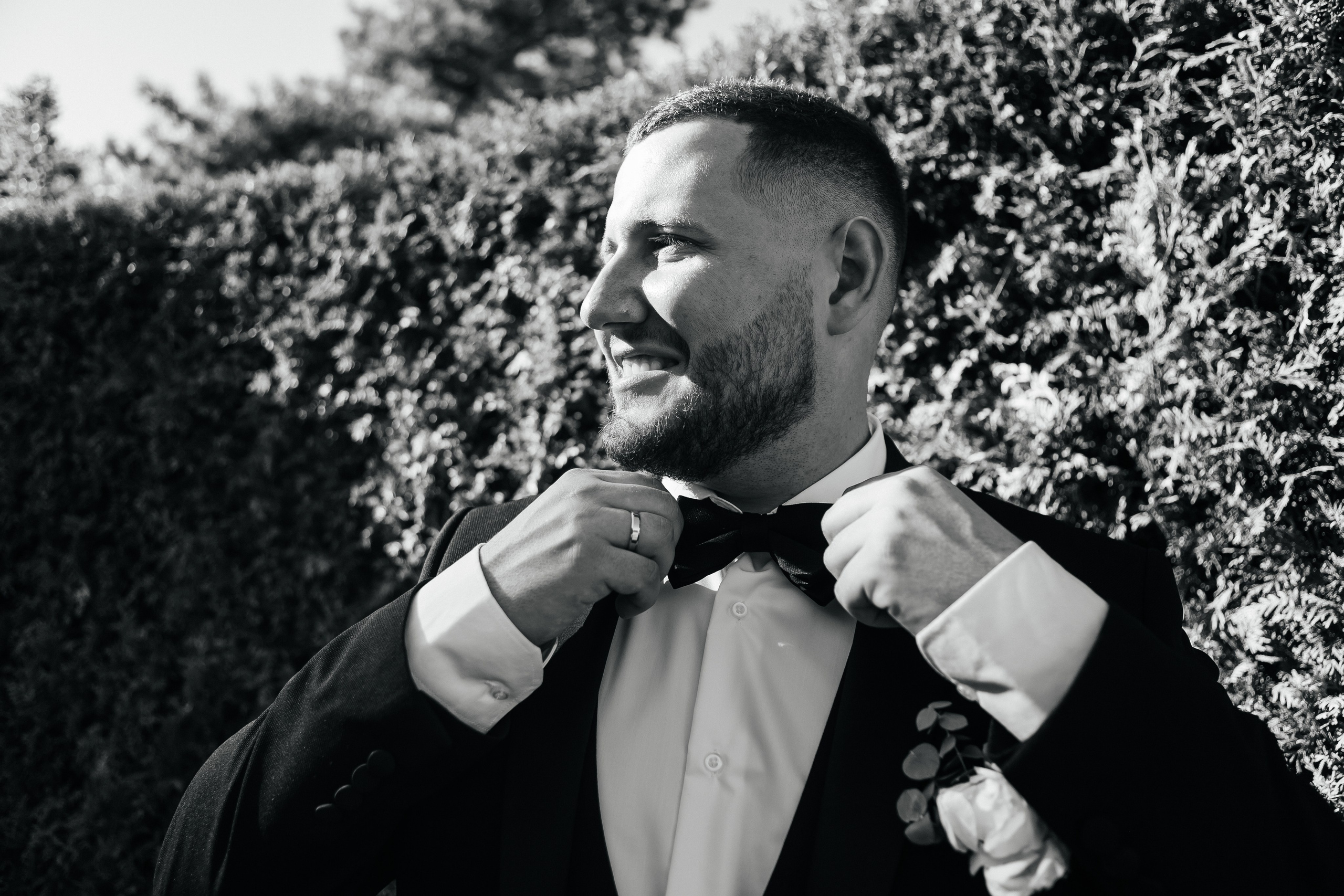 Марина и Дмитрий. Свадебный и семейный фотограф в Ростове-на-Дону