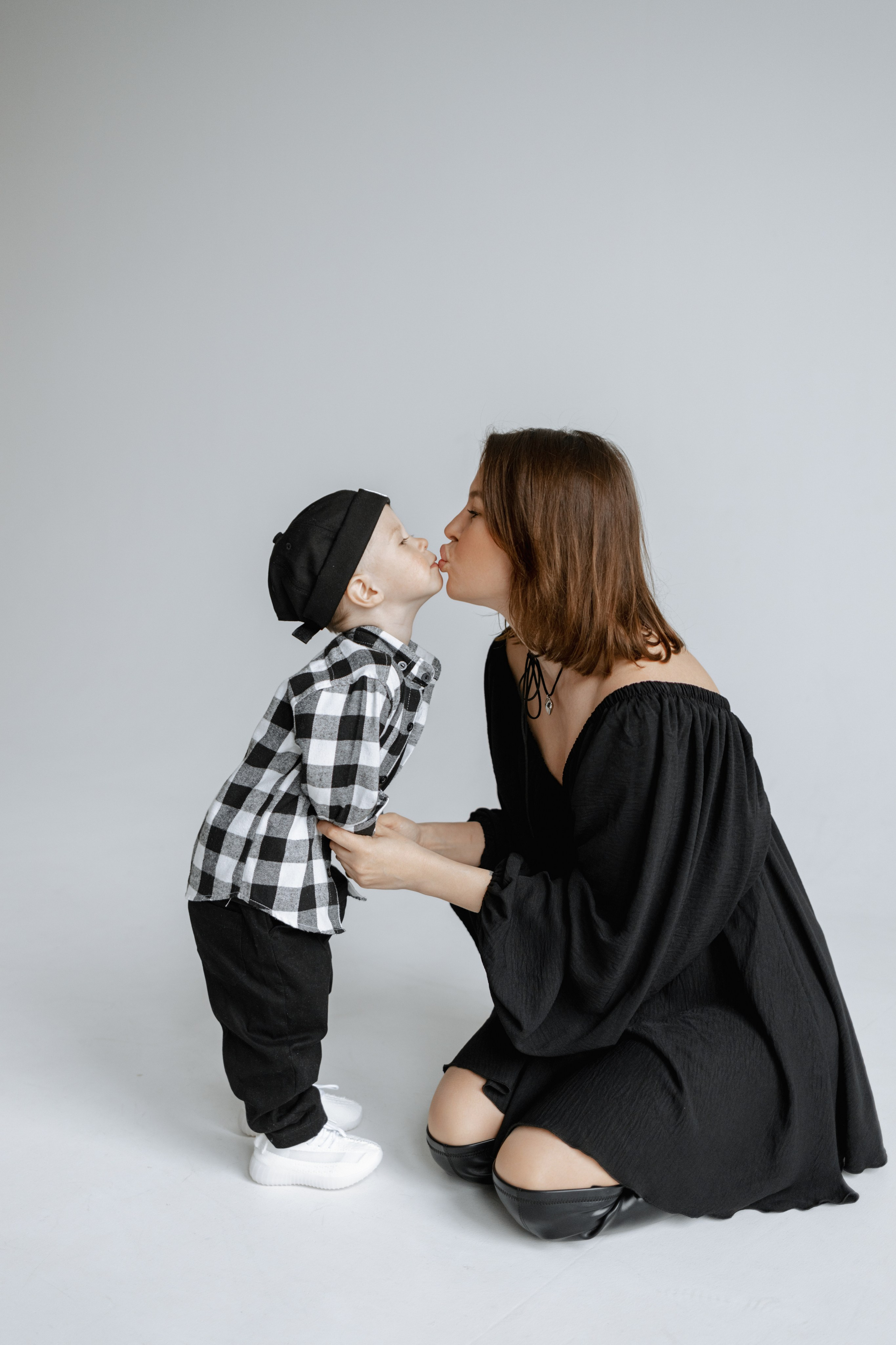 Дане 2 годика. Фотограф Москва