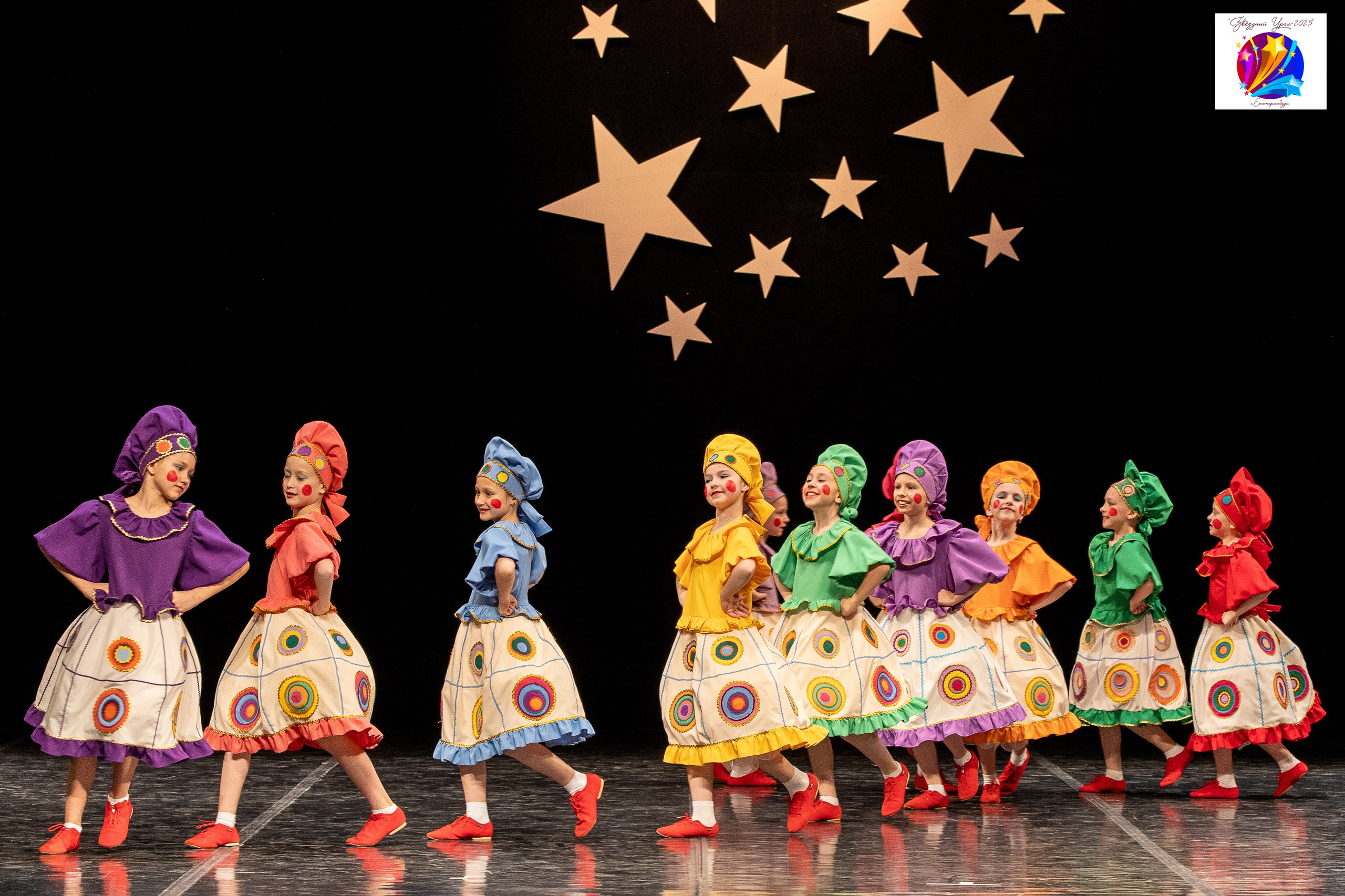 Видео и фото детских фестивалей. Свадебный, семейный видеограф и фотограф в Екатеринбурге Николай Рыков