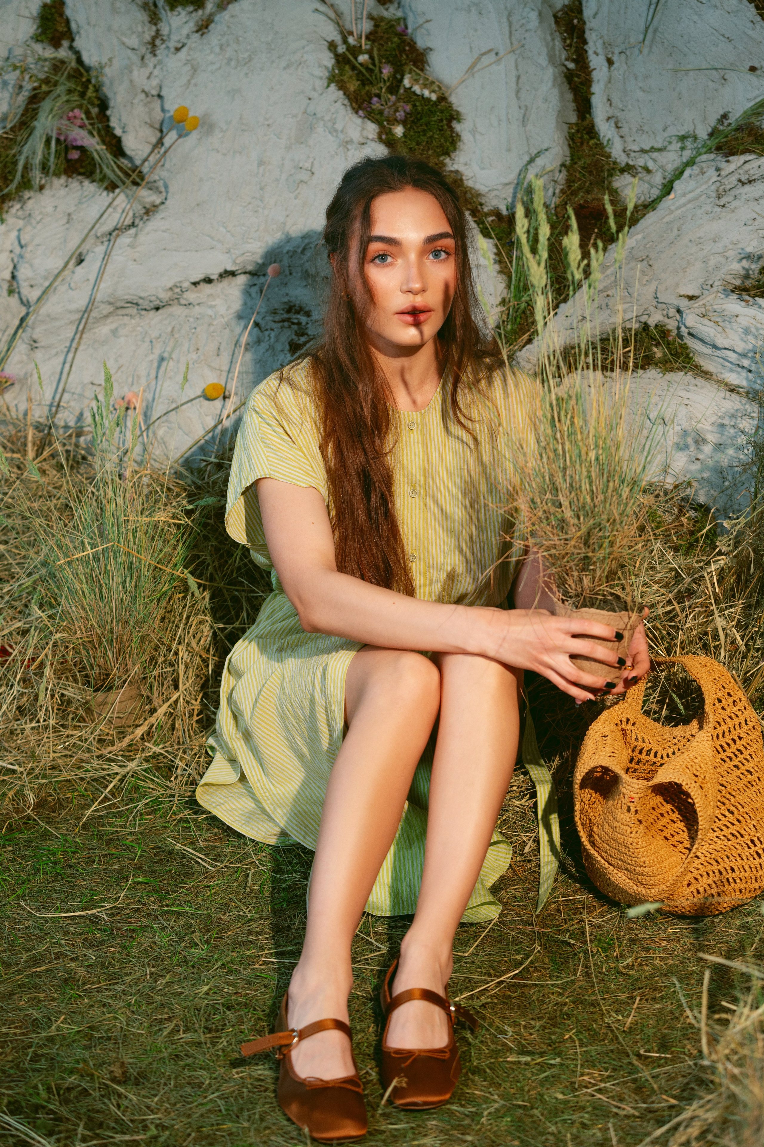 Leaf. Портретный фотограф в Москве Адела Гортолум