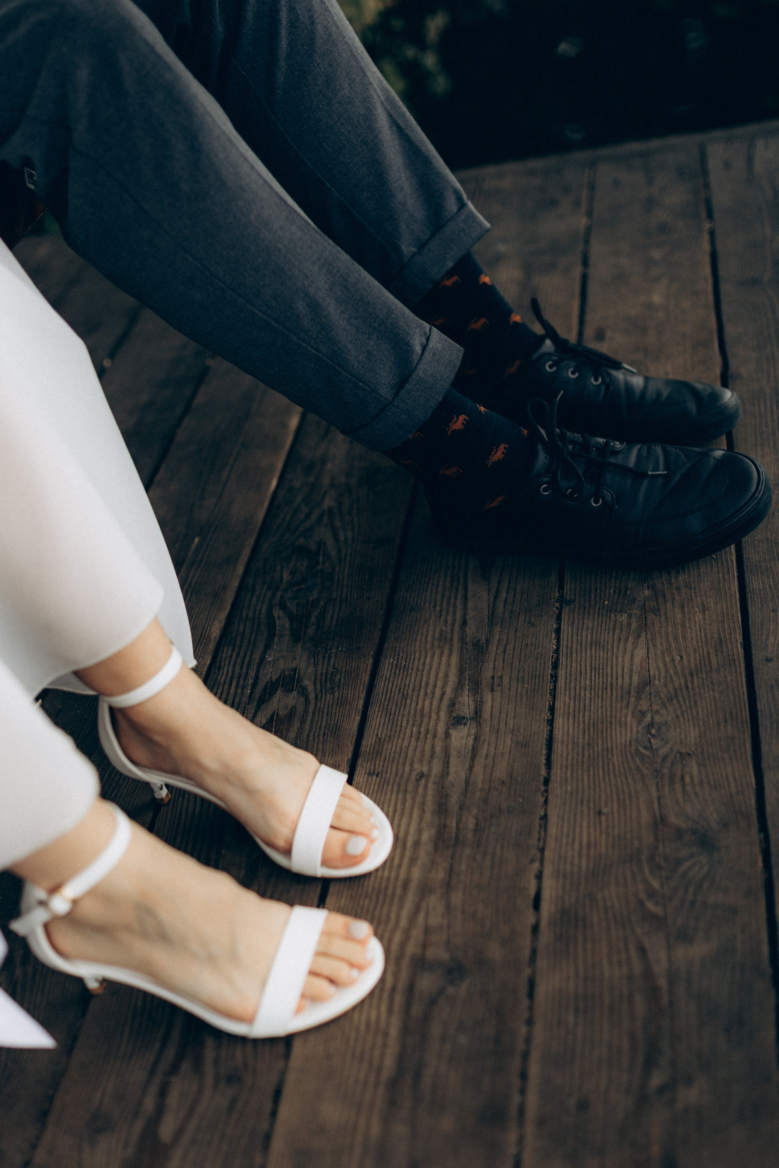 Валерия & Сергей. Фотограф НОГИНСК, Москва, Анастасия Белая