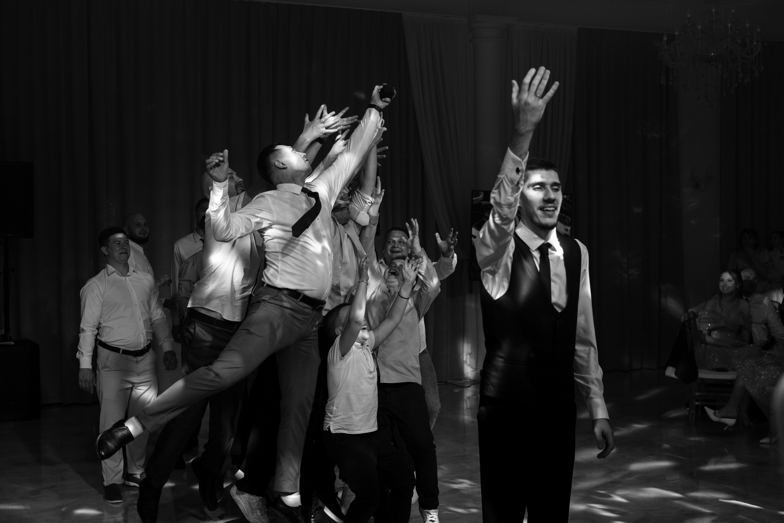 Виталий и Ксения. Фотограф в Астрахани Миронова Анастасия