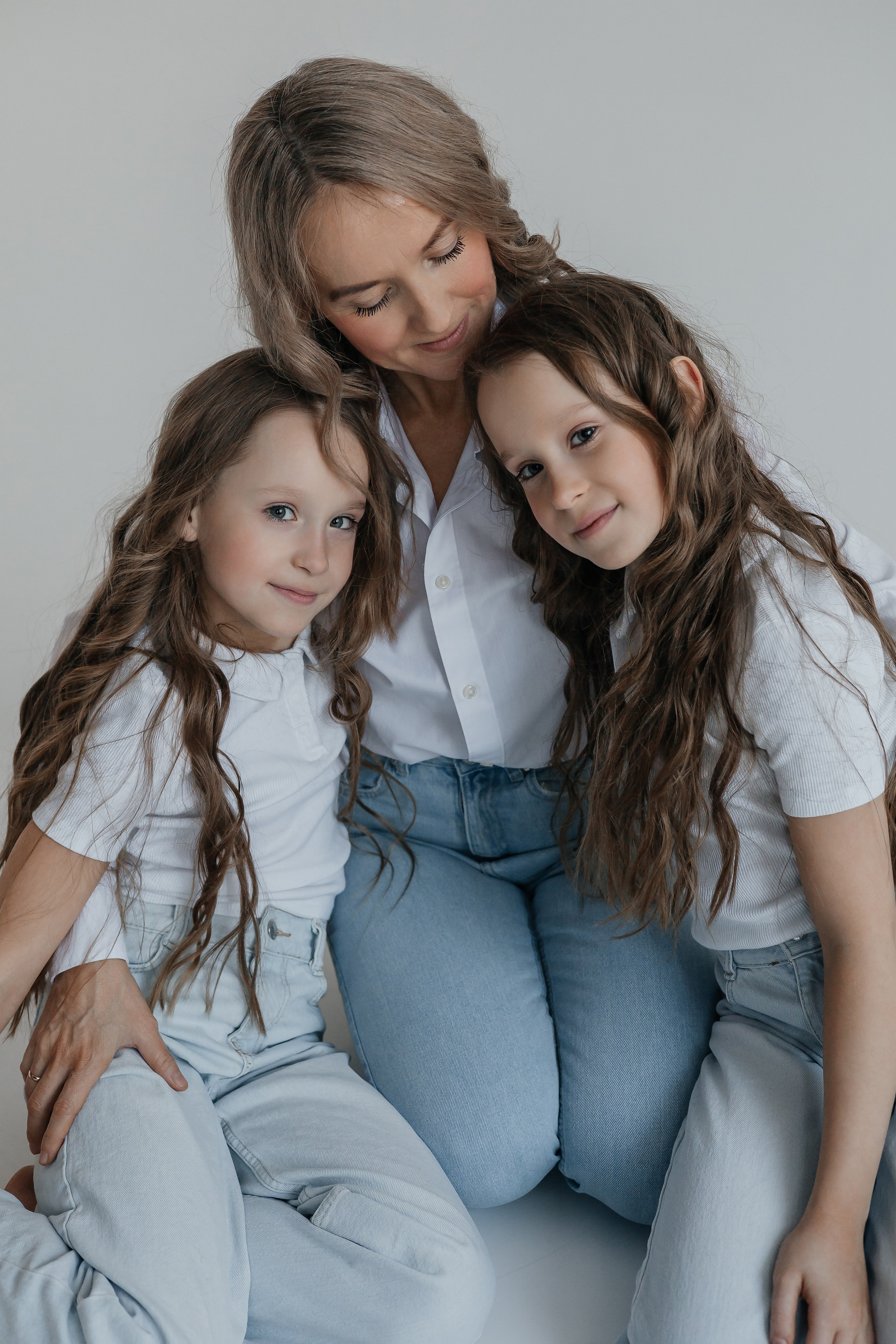 Семейная съемка. Семейный и Свадебный фотограф в Екатеринбурге Кармановская Мария