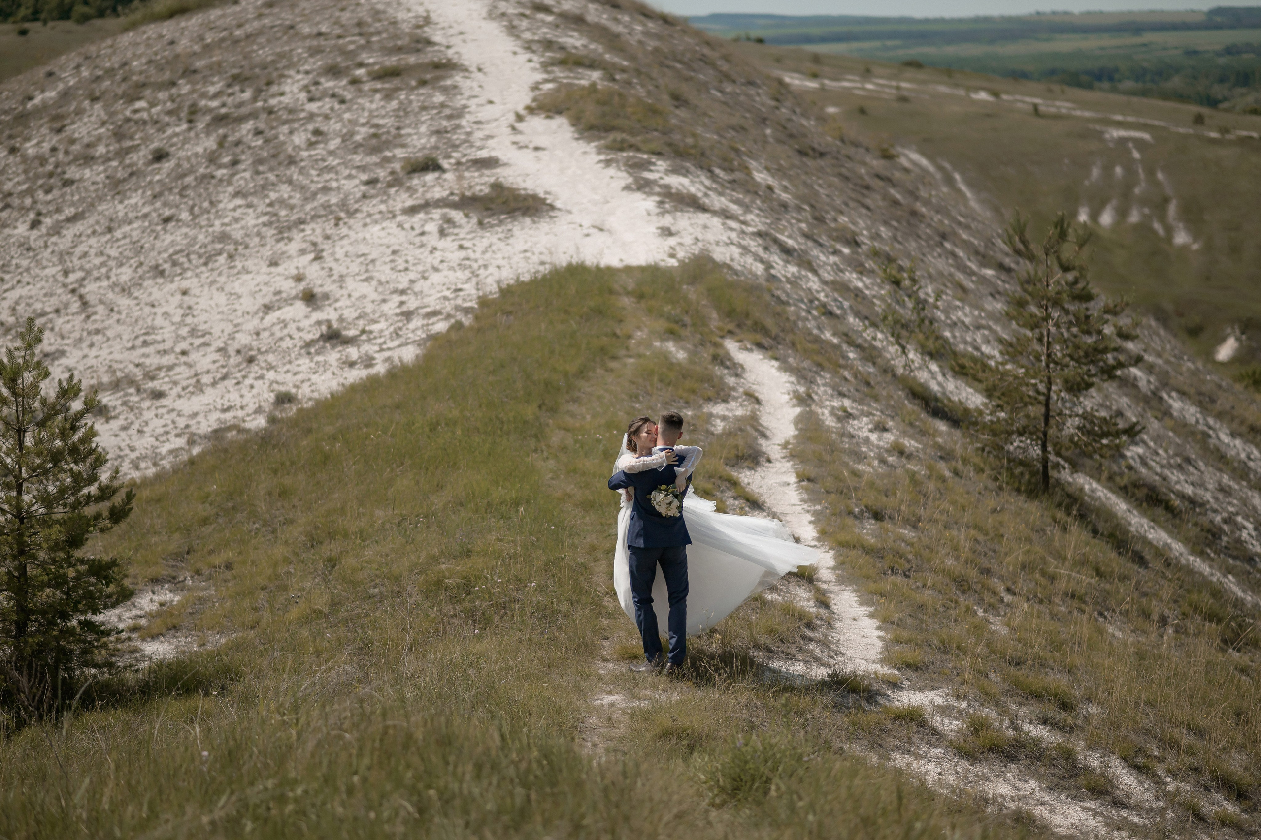Евгений и Татьяна. Свадебный фотограф Белгород Валуйки Старый Оскол Воронеж