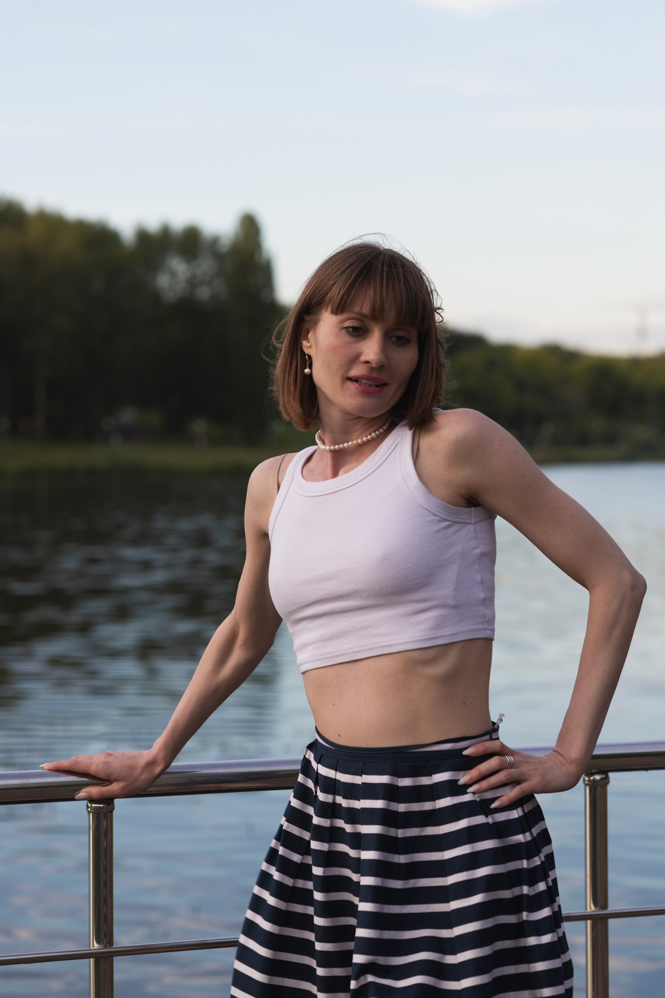 МАРИНА. Главная