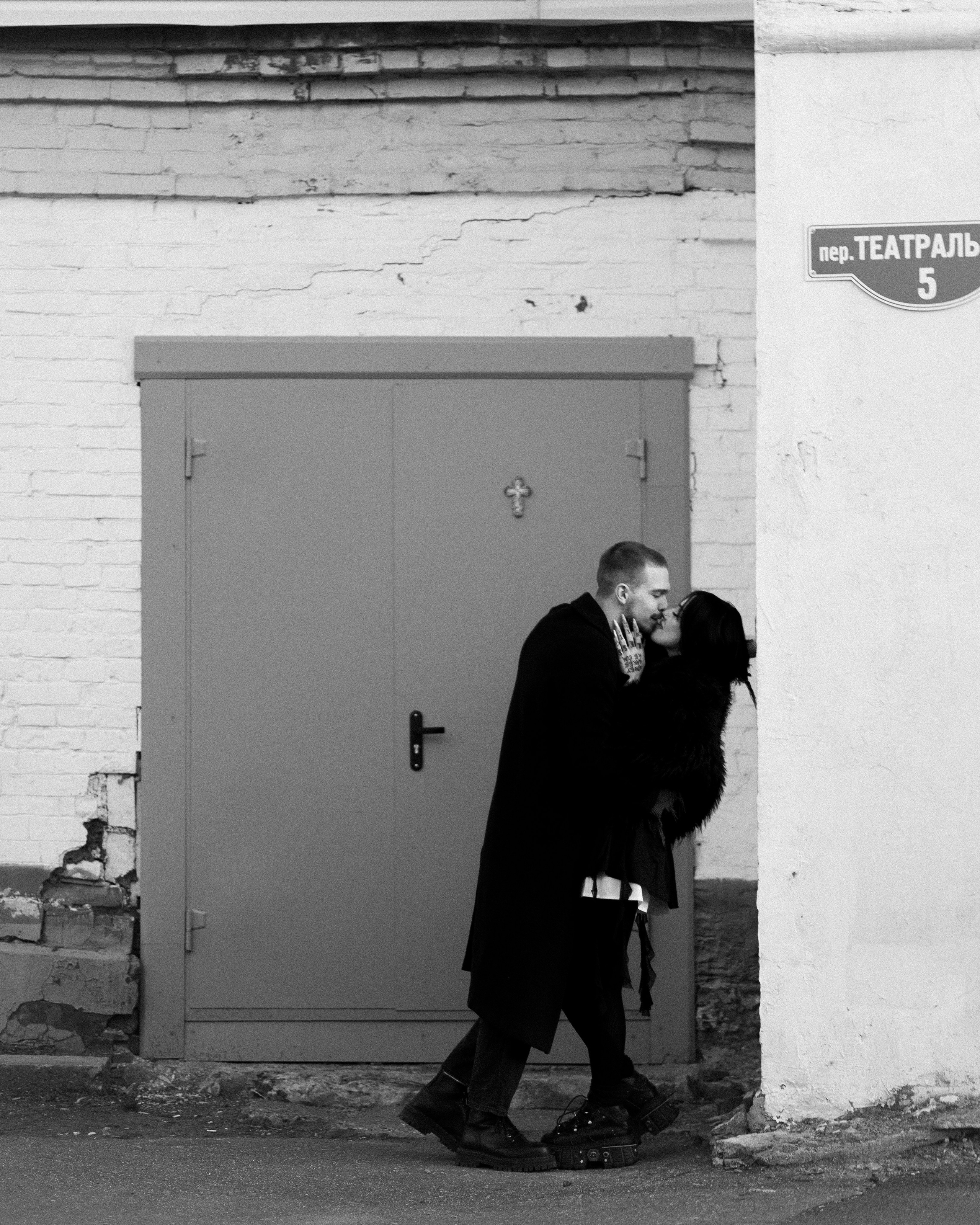 Катя & Женя. Женский и lovestory фотограф в Архангельске — Манакова Полина