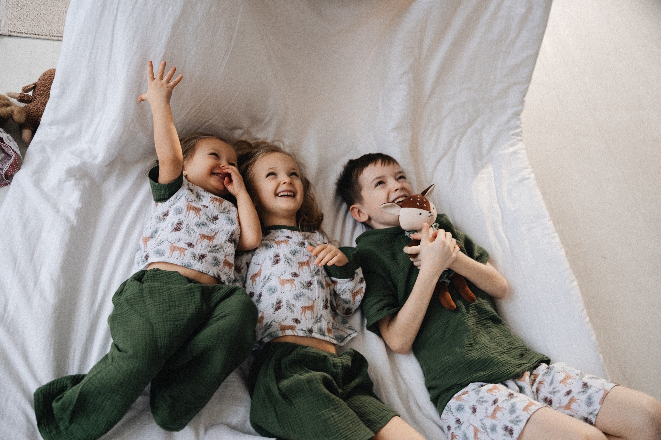 Семейные. Женский и lovestory фотограф в Архангельске — Манакова Полина