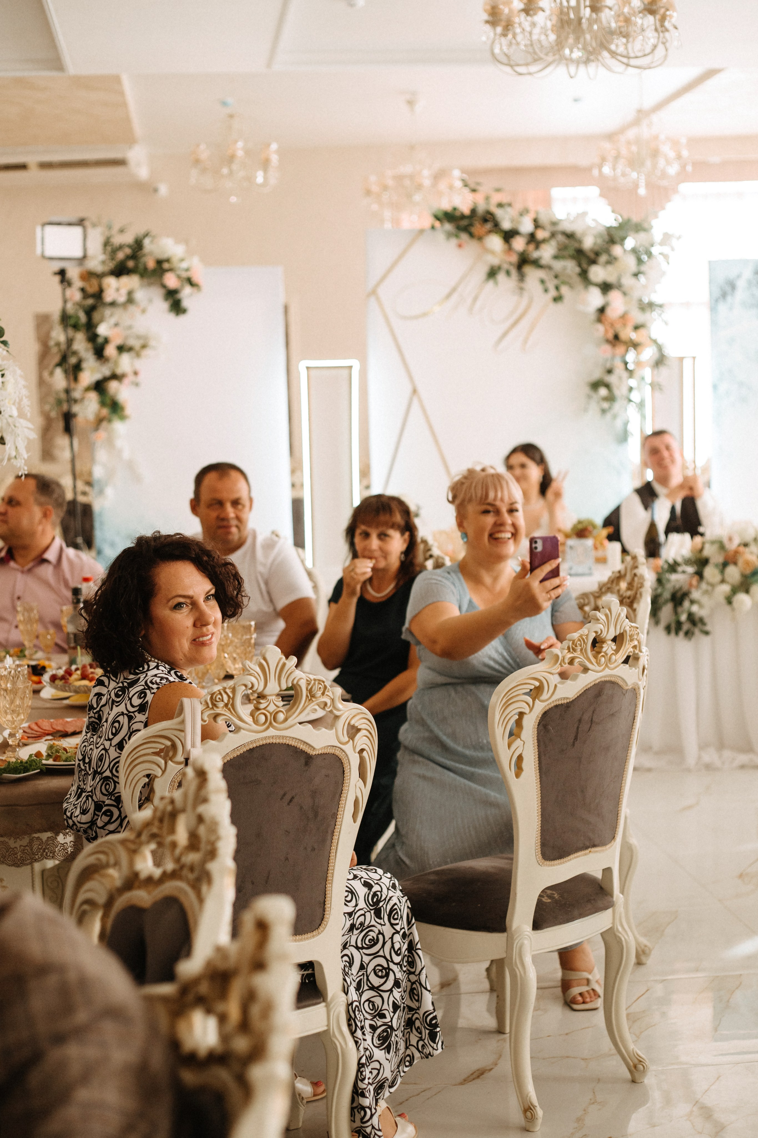 Максим и Ирина. Фотограф в Волгограде и Москве | Анастасия Лаврова