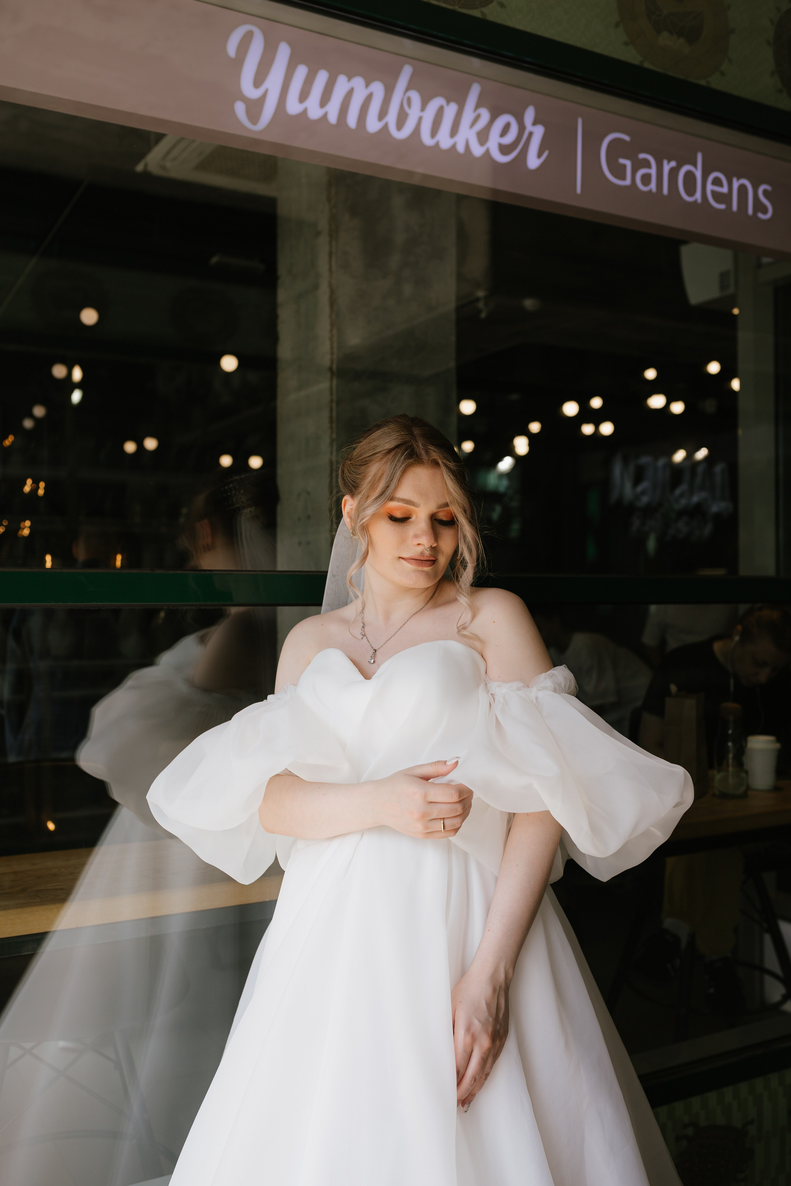 Кирилл & Юлия. Семейный и домашний фотограф в Москве и МО Королева Валерия