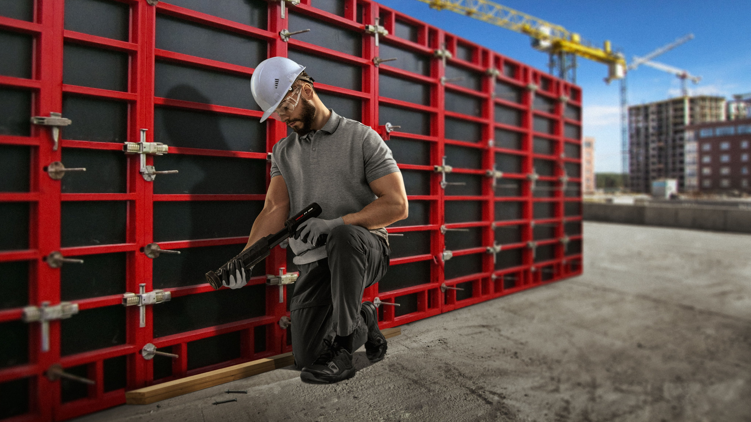 MOLOT. Владимир Дьяконов — Индустриальный и репортажной фотограф в России